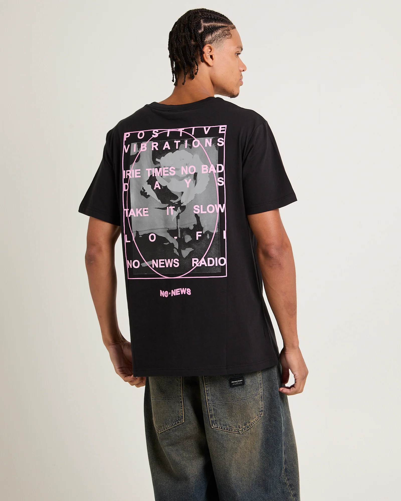 Take It Slow T-Shirt