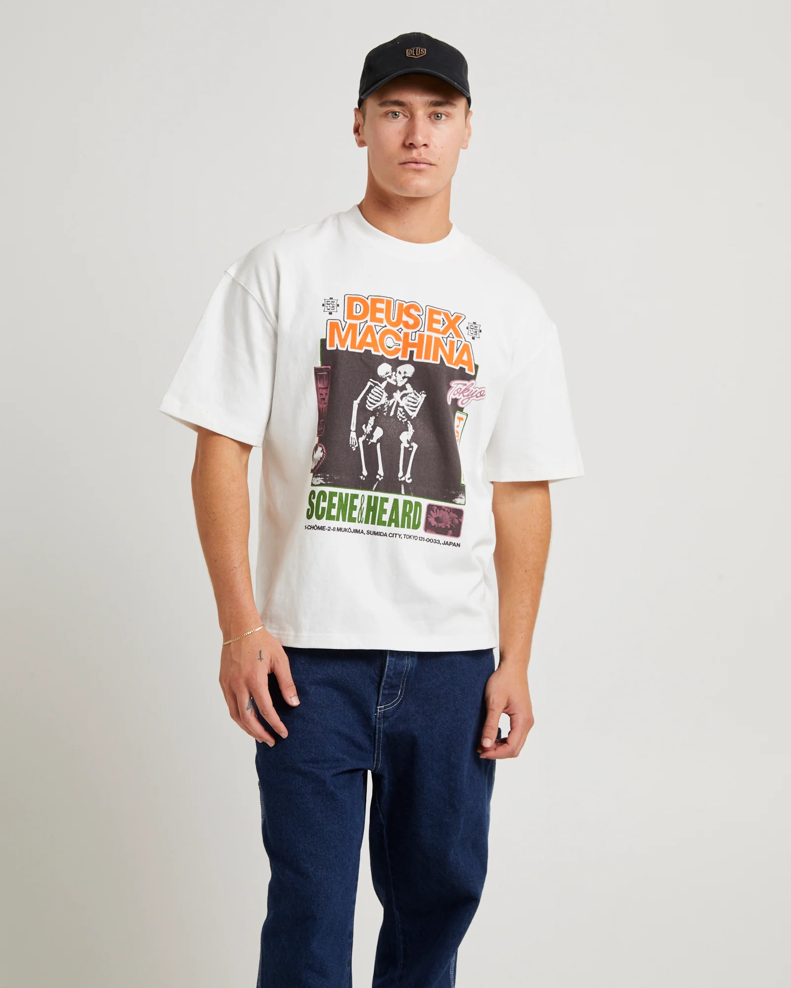 Takoyaki T-Shirt