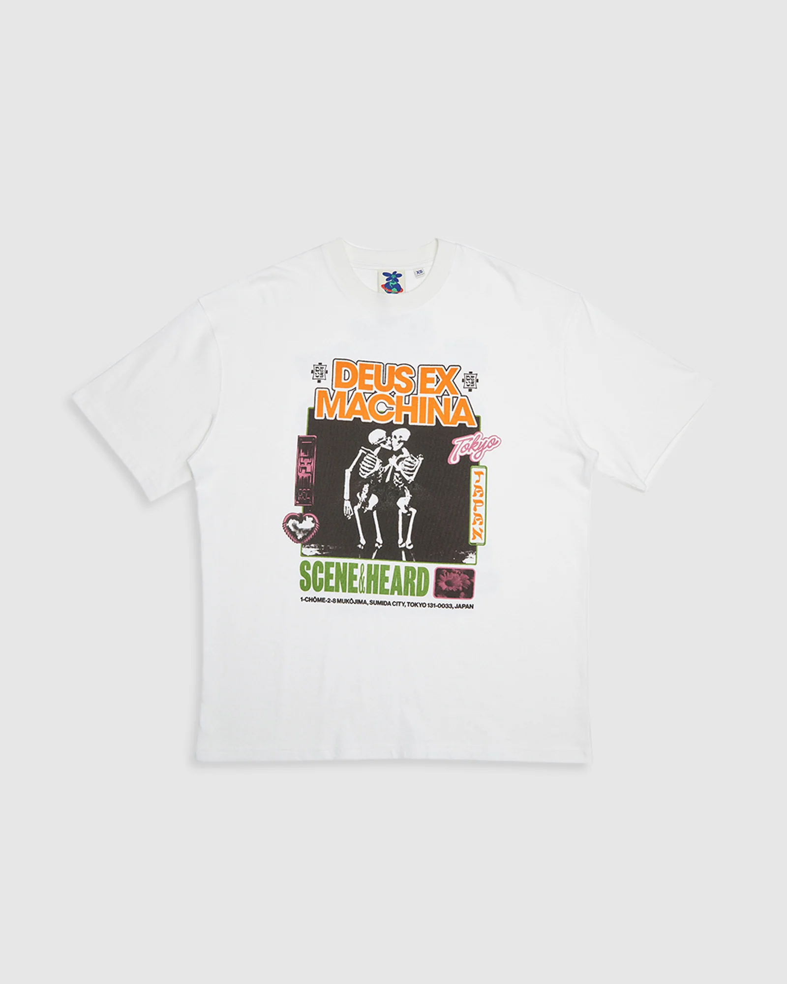 Takoyaki T-Shirt - Image 6