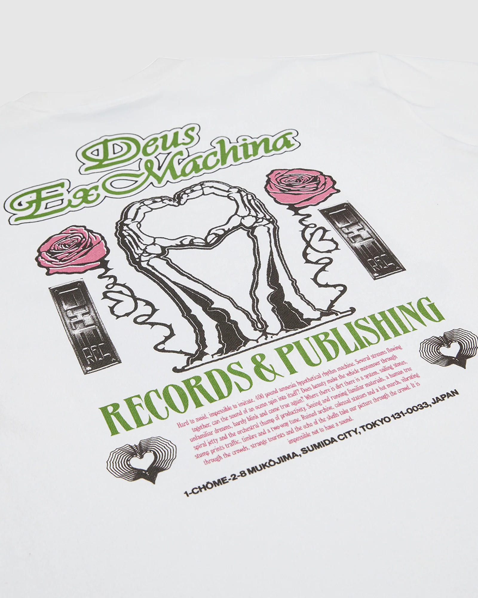 Takoyaki T-Shirt - Image 9