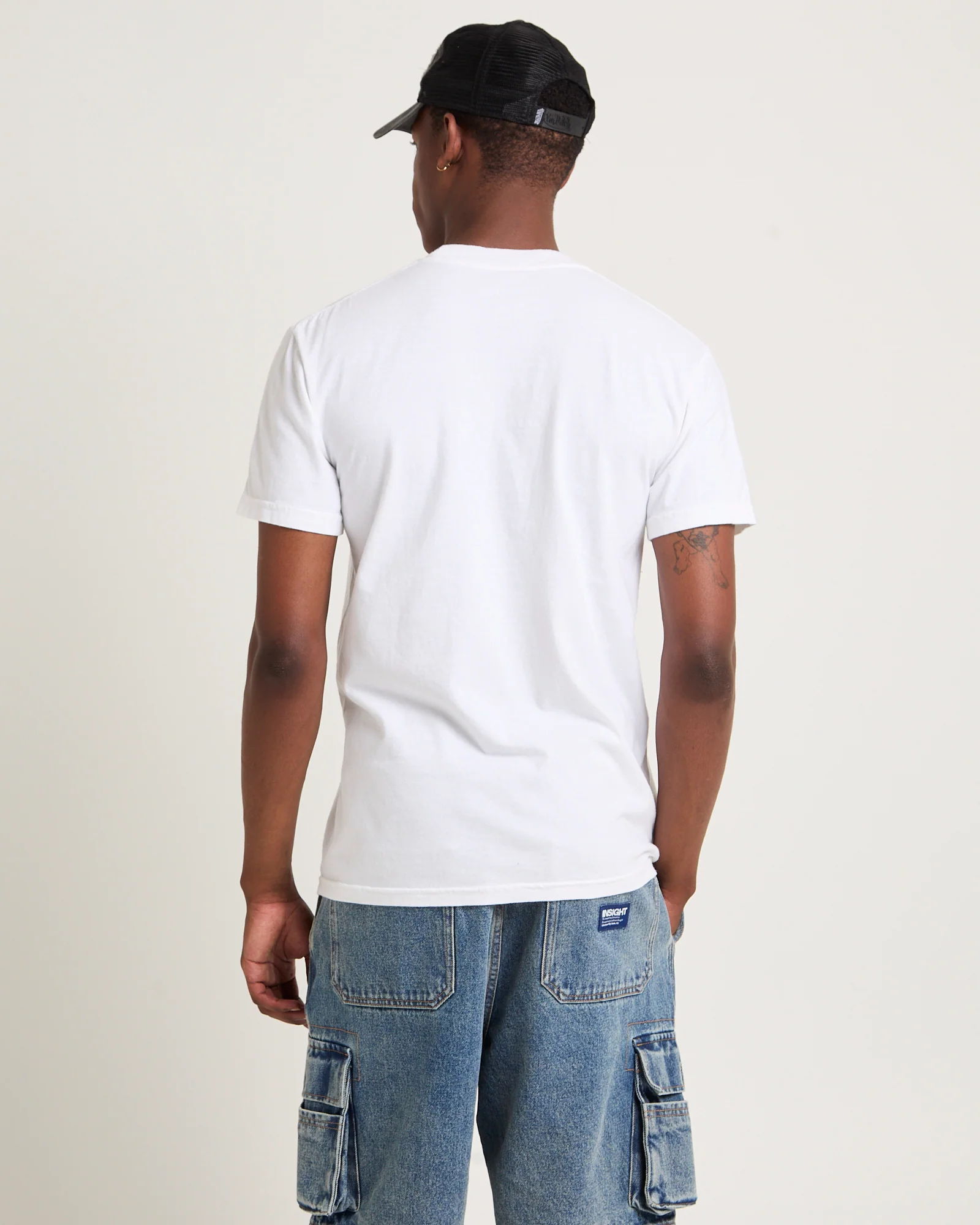 Talking Heads T- Shirt - Image 2