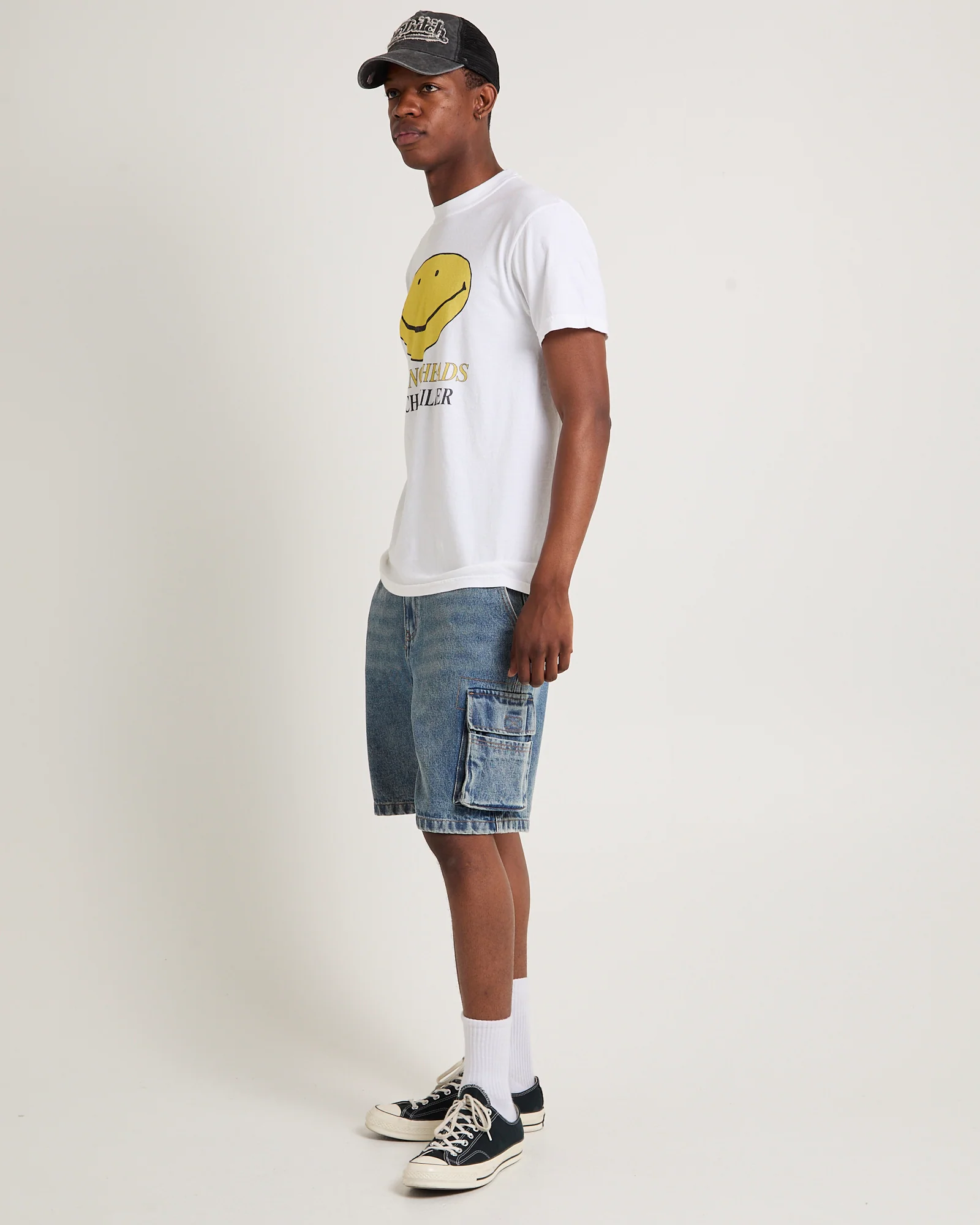 Talking Heads T- Shirt - Image 4