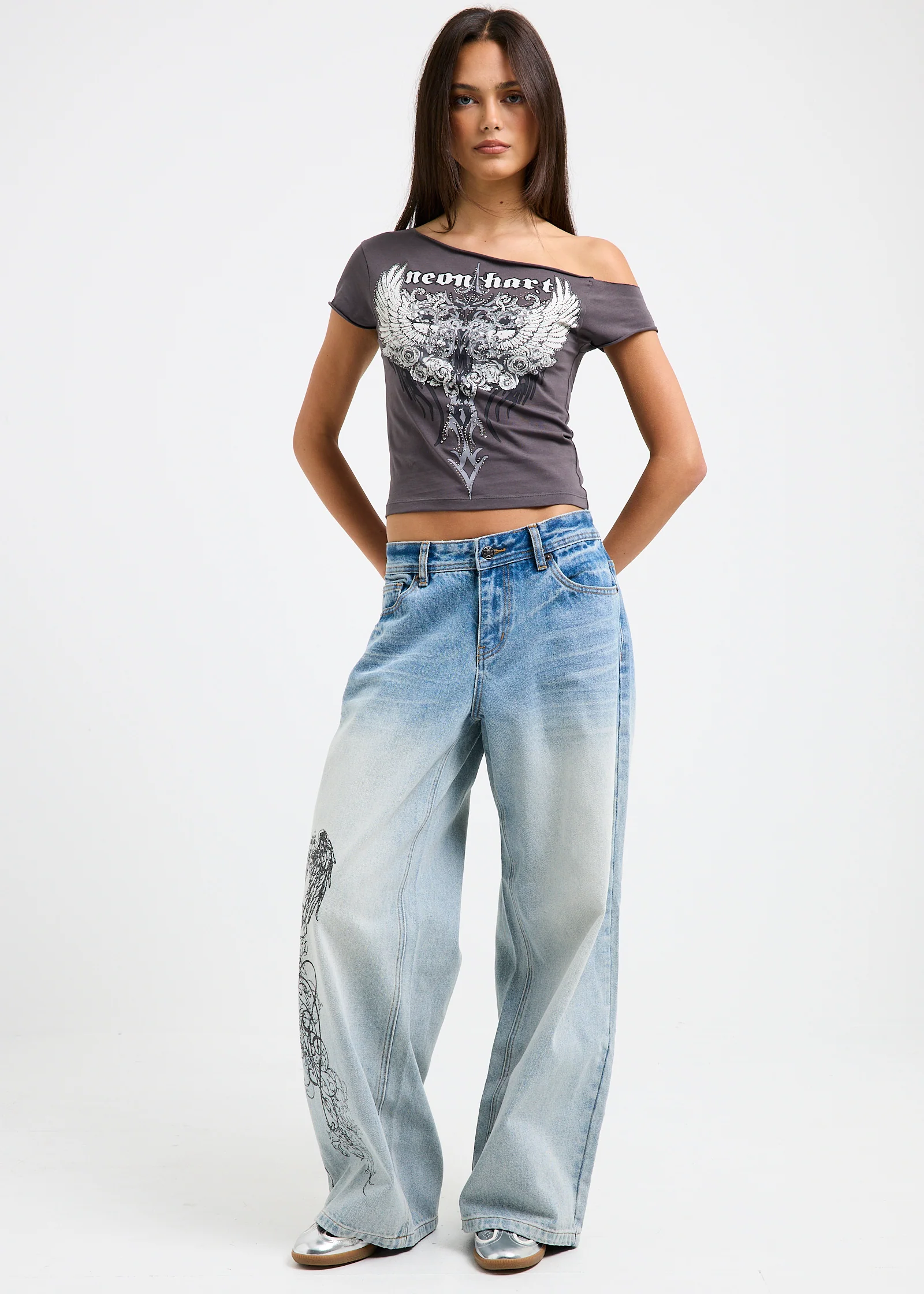 Tattoo Tee - Image 2