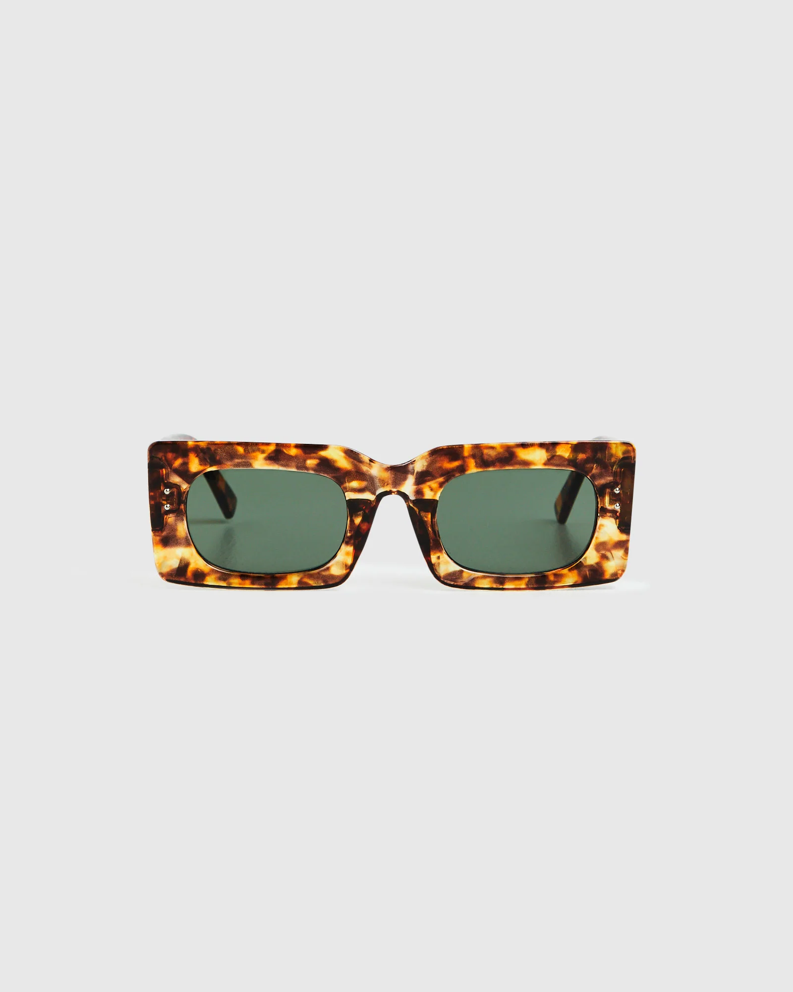 Taylor Sunglasses Tort Brown