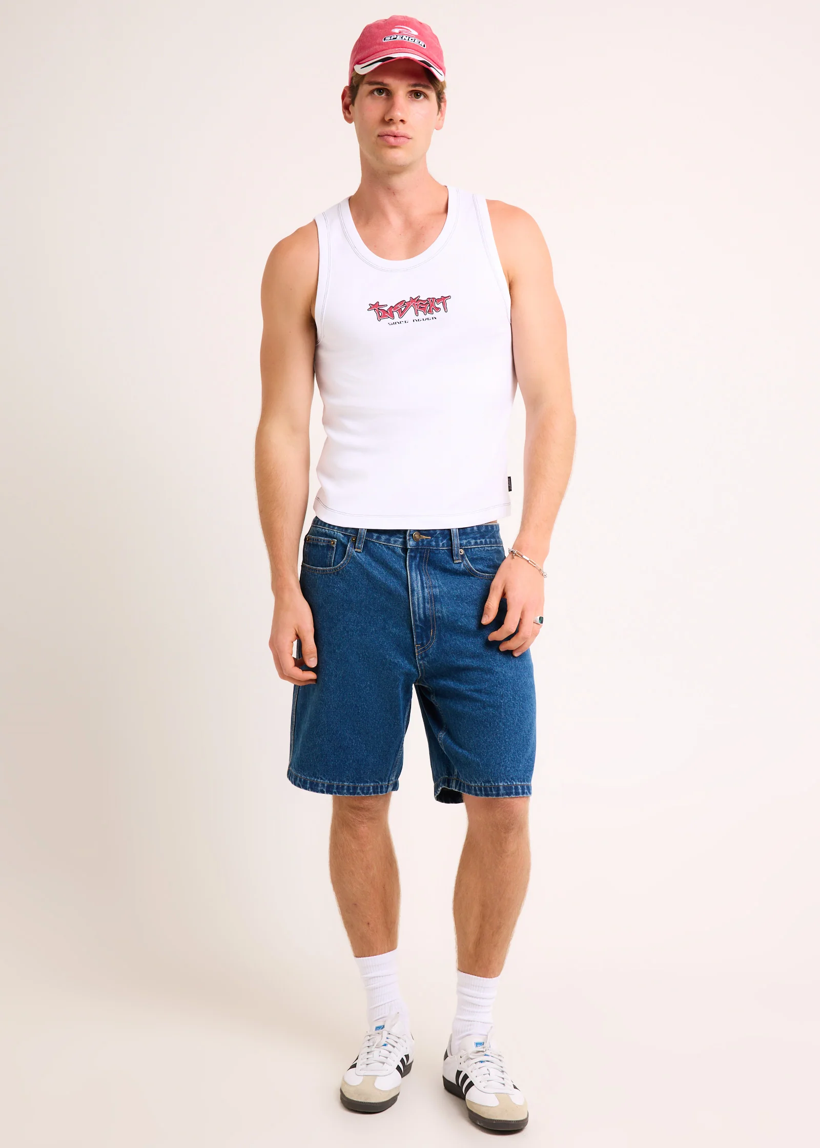 Techno Singlet - Image 3
