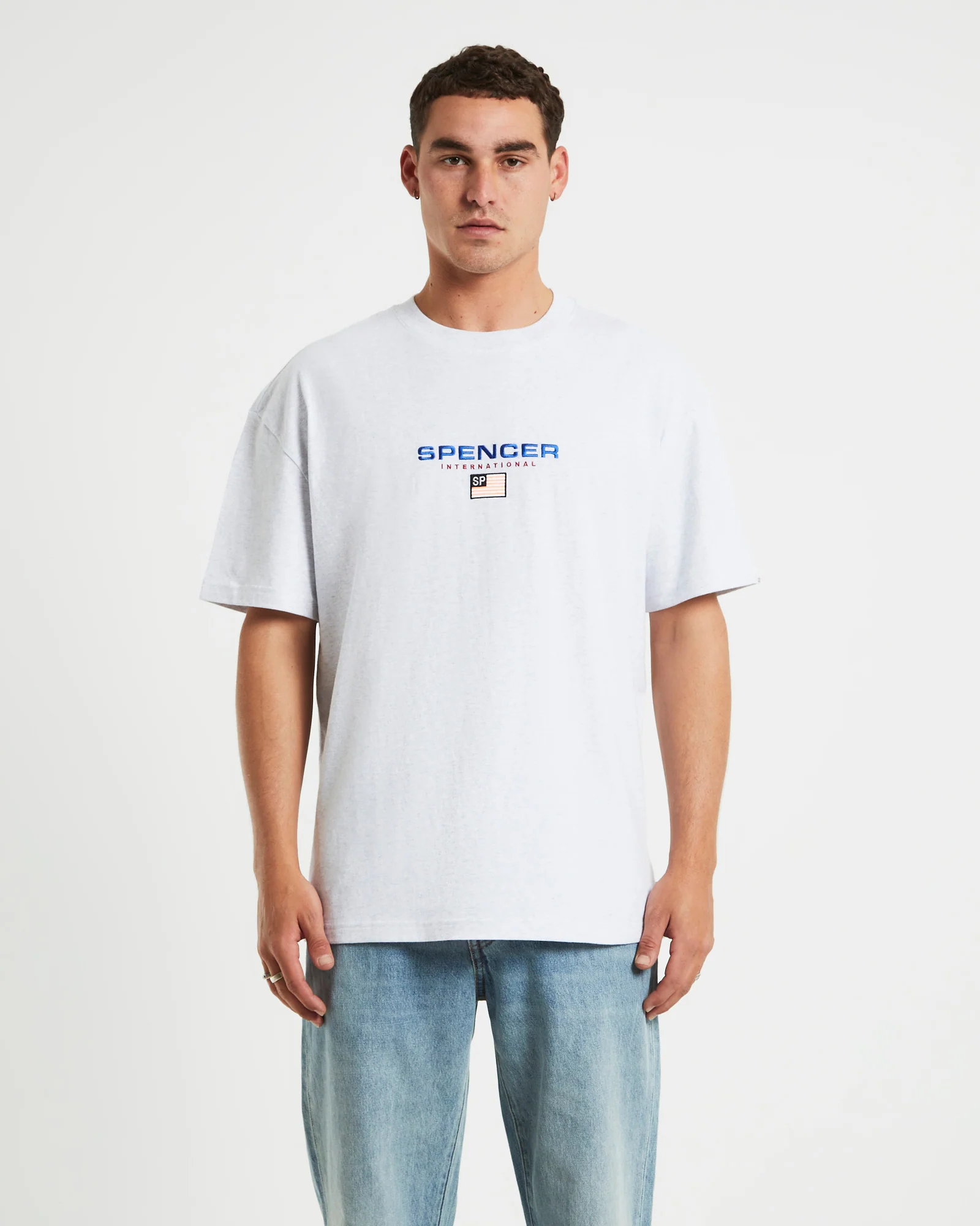 ternational T-Shirt