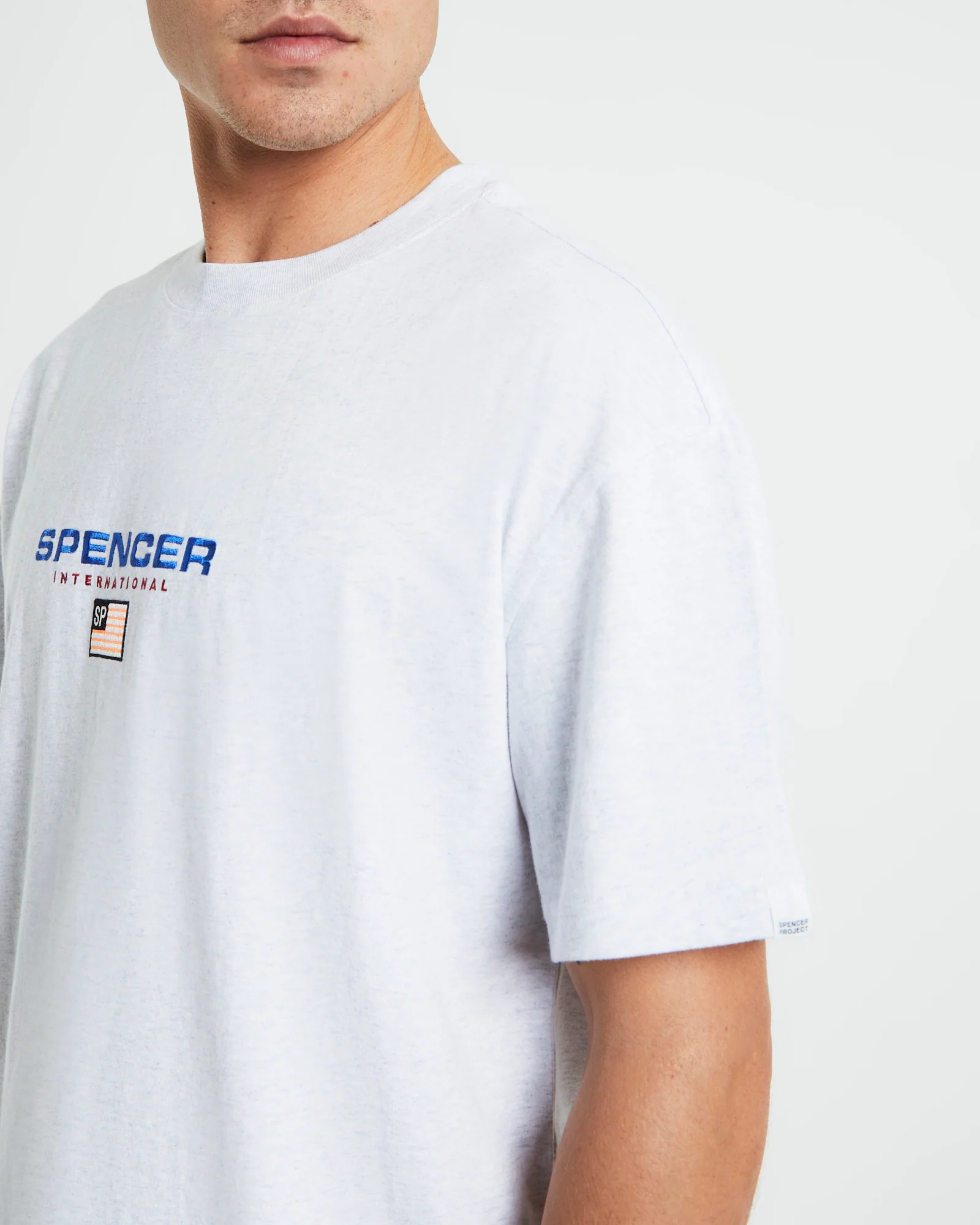 ternational T-Shirt - Image 6