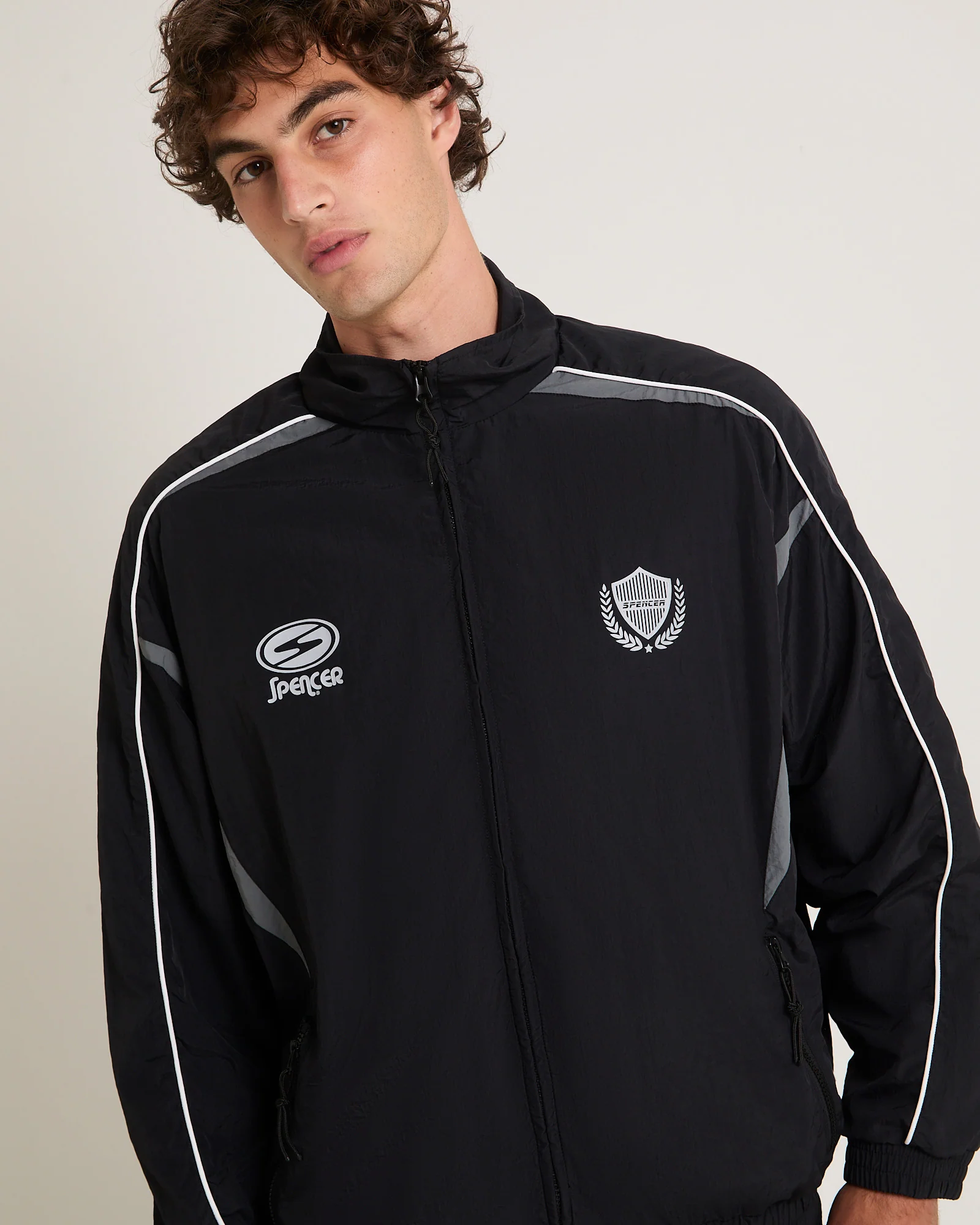 Terrace Track Jacket - Image 5