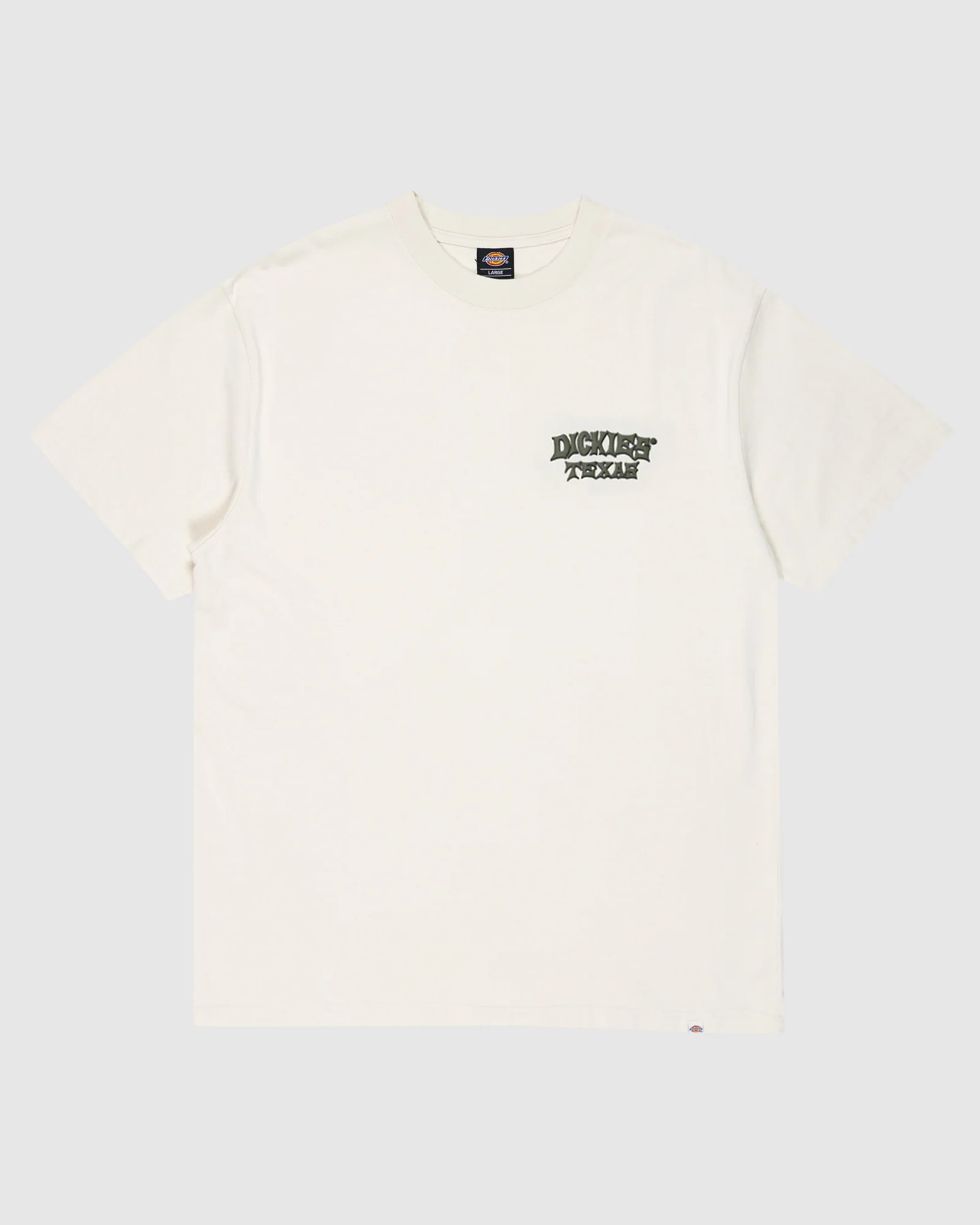 Texas Workwear 330 Short Sleeve T-Shirt - Image 3