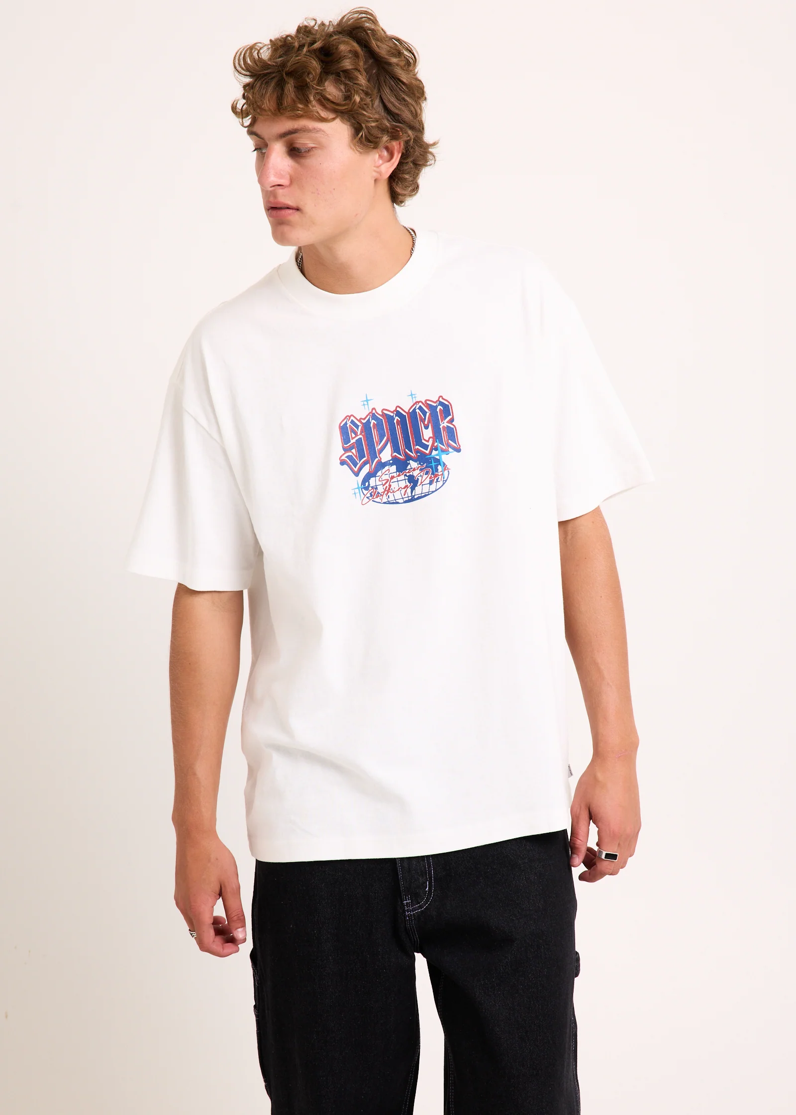 Textile T-Shirt