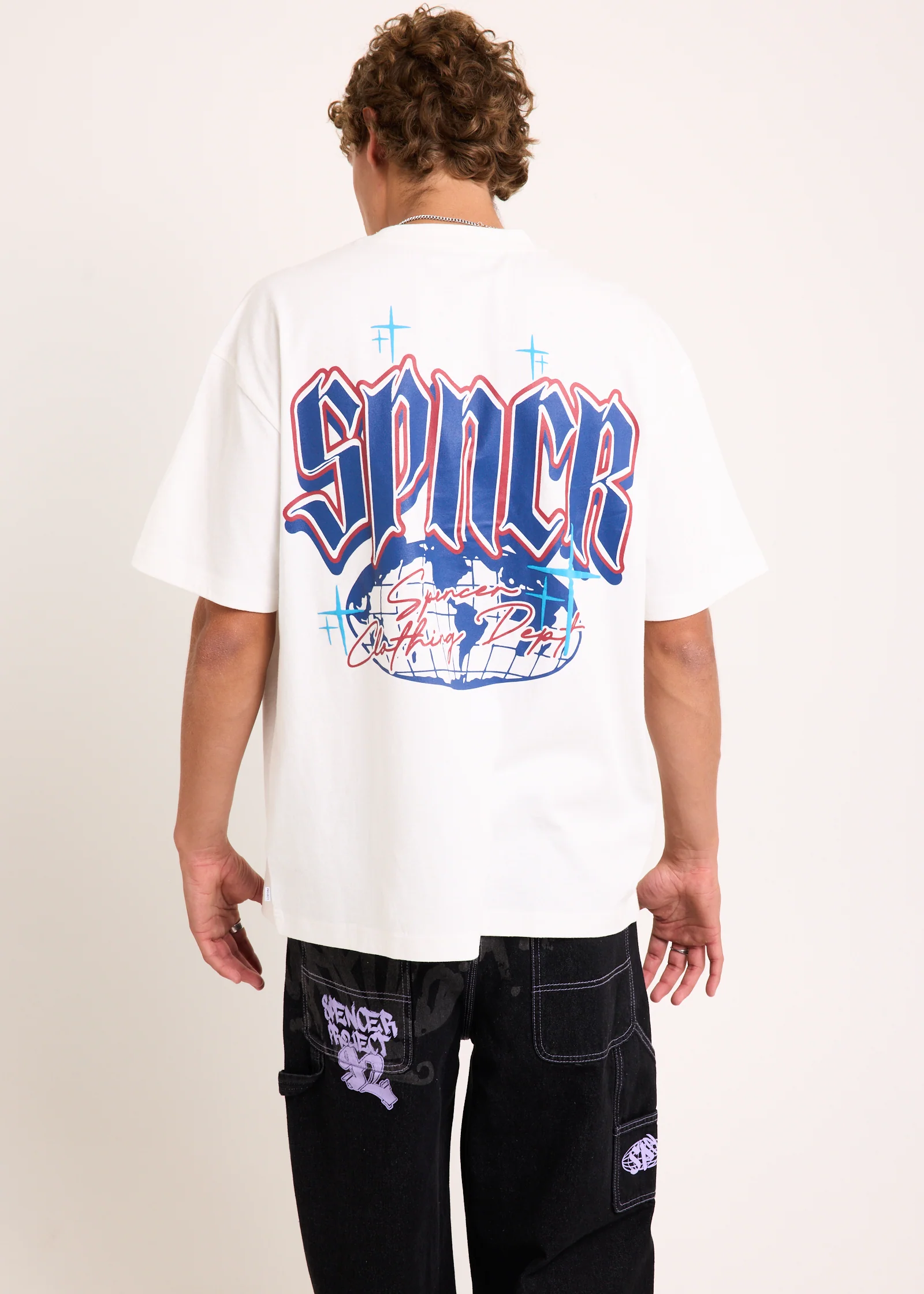 Textile T-Shirt - Image 2