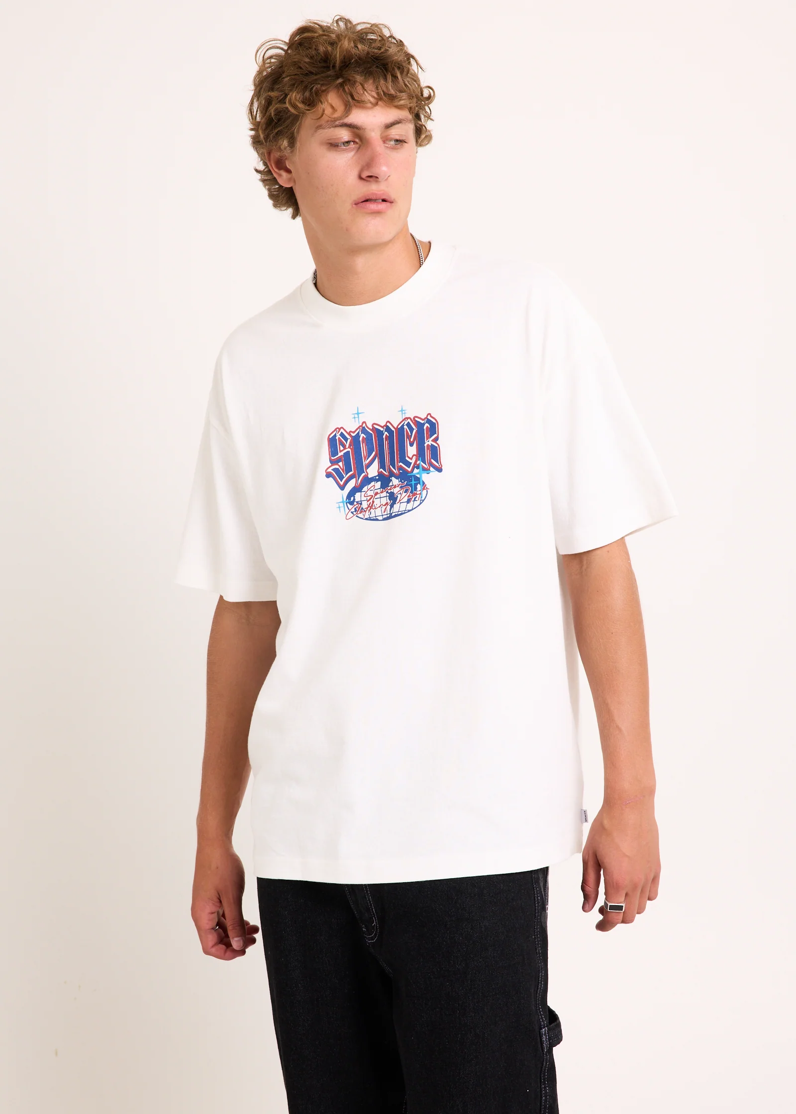 Textile T-Shirt - Image 4