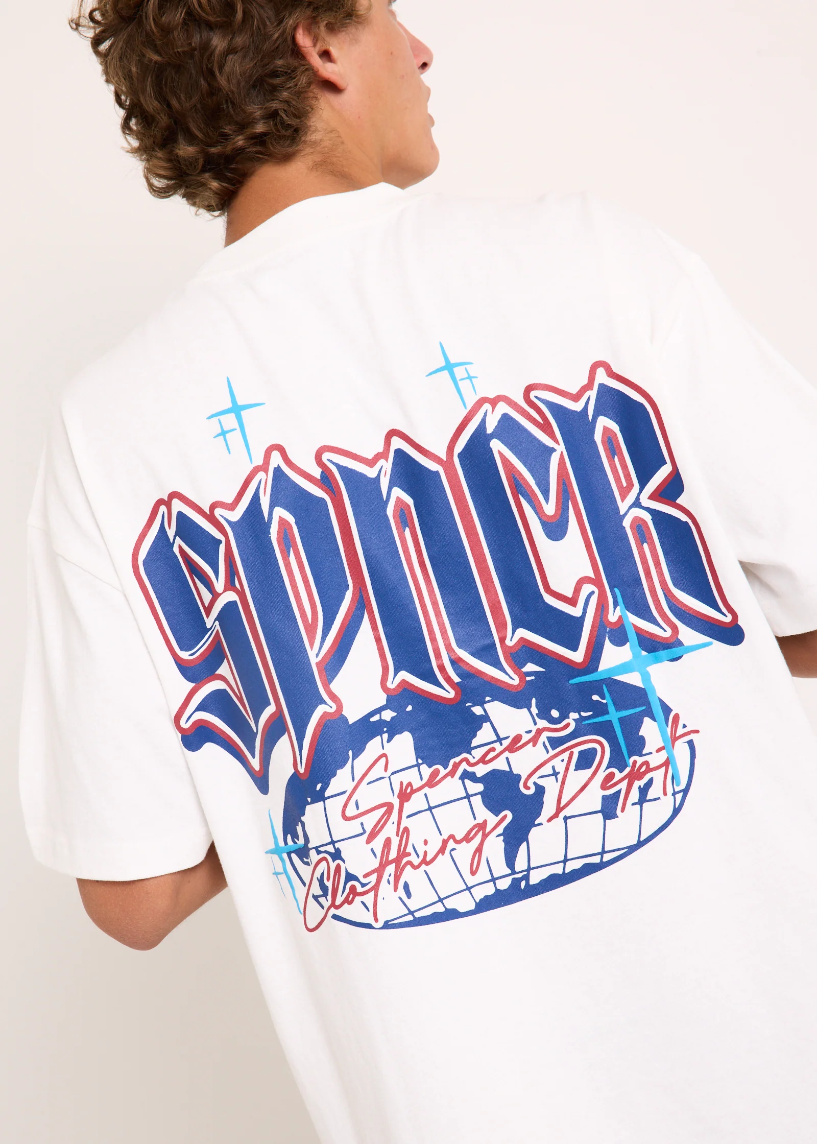 Textile T-Shirt - Image 5