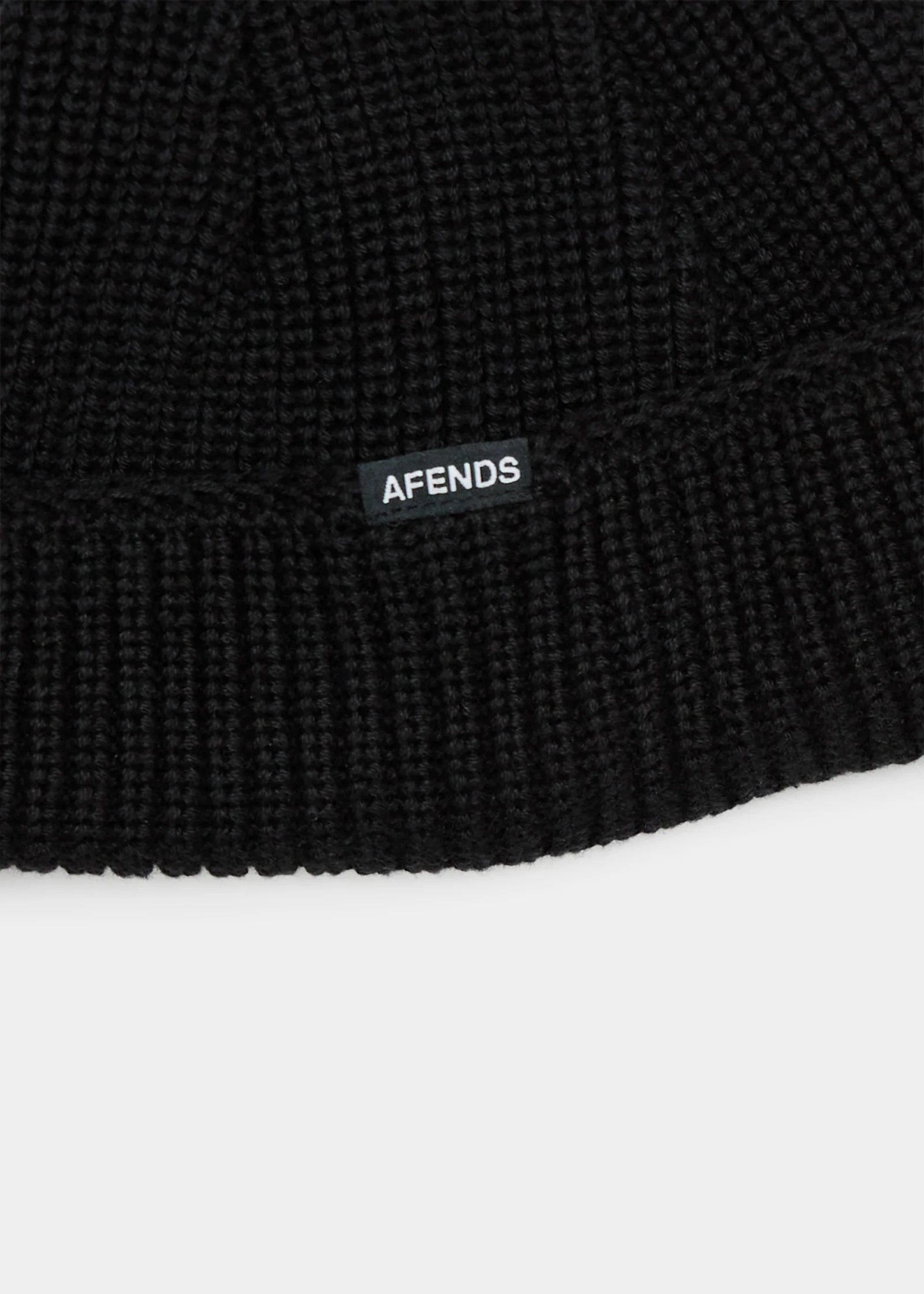 THC Wharfie Beanie - Image 2