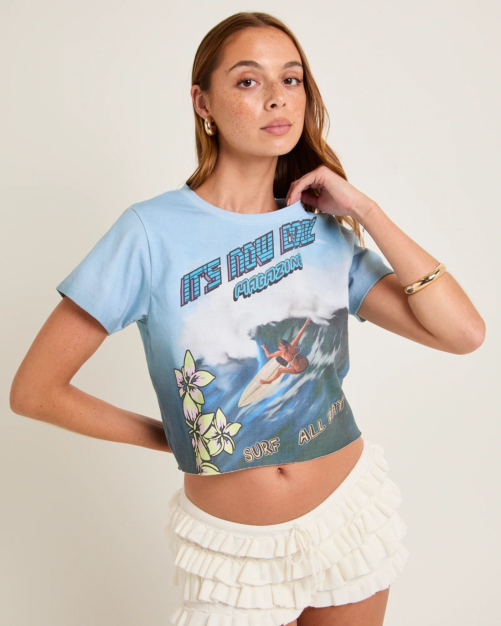The Baby T-Shirt - Image 7