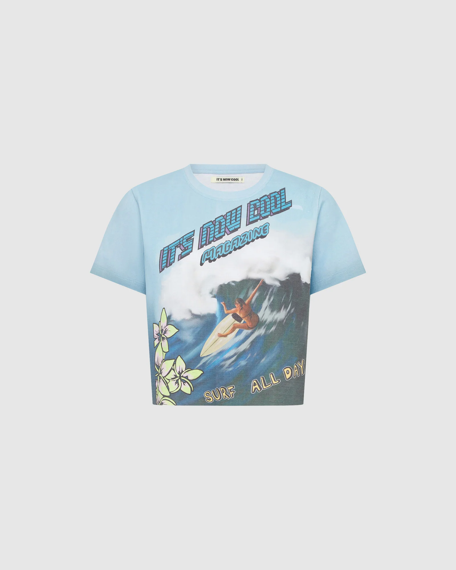 The Baby T-Shirt - Image 8