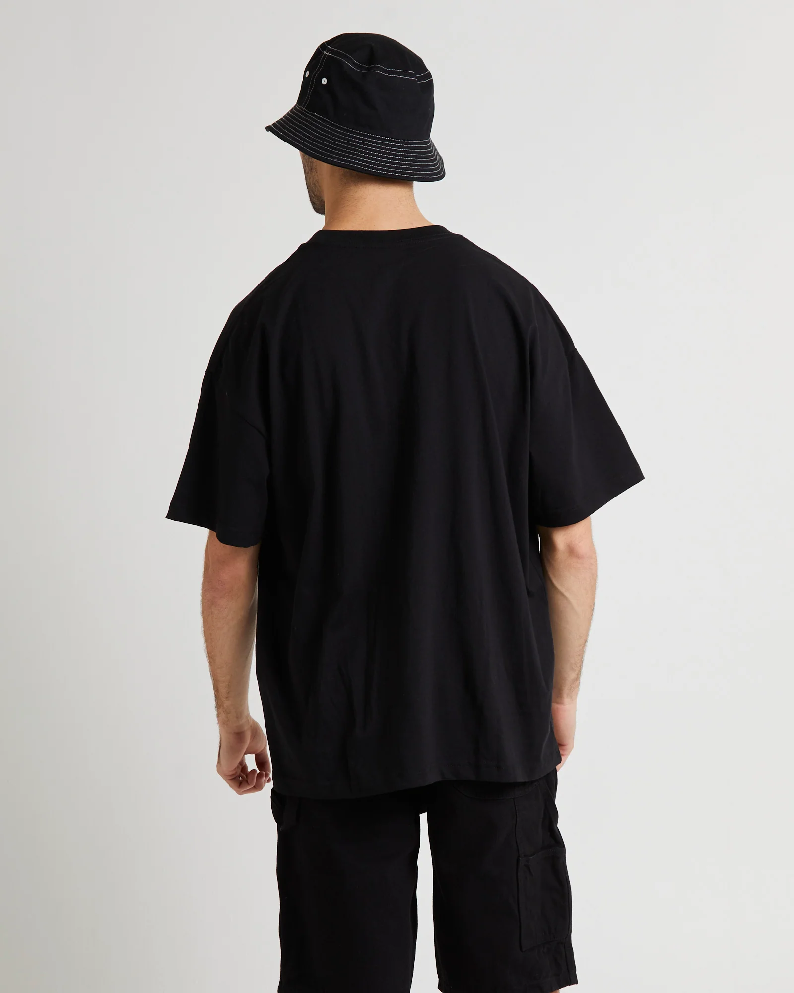 The Beast Double 330 Short Sleeve T-Shirt - Image 2