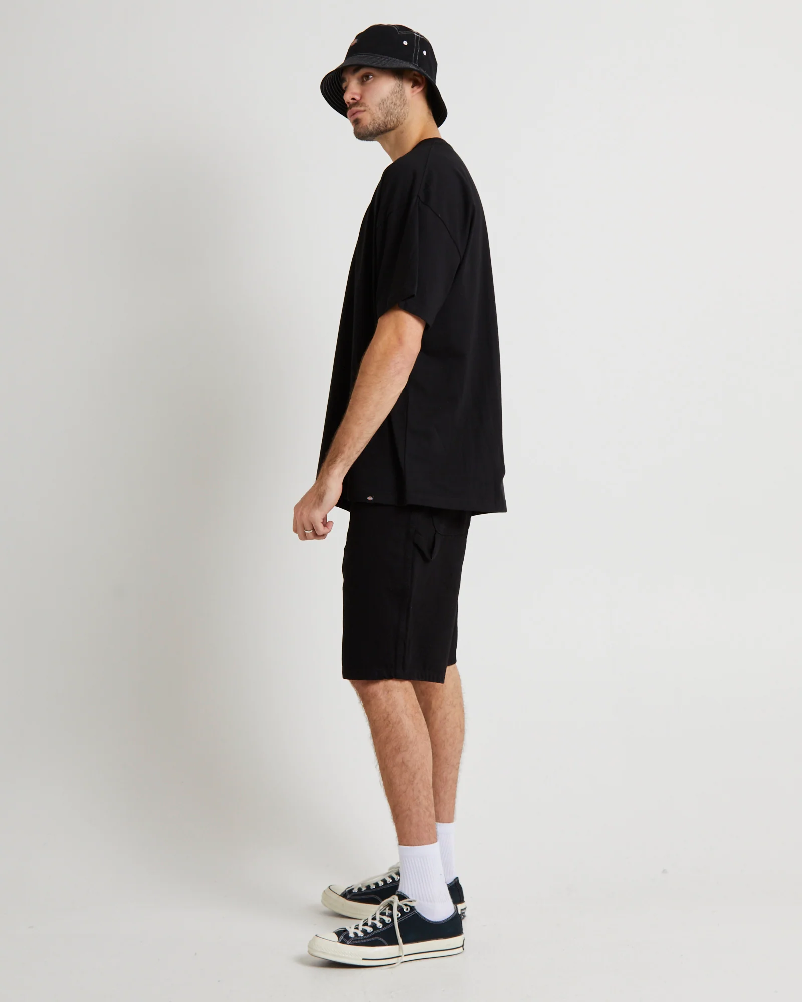 The Beast Double 330 Short Sleeve T-Shirt - Image 4
