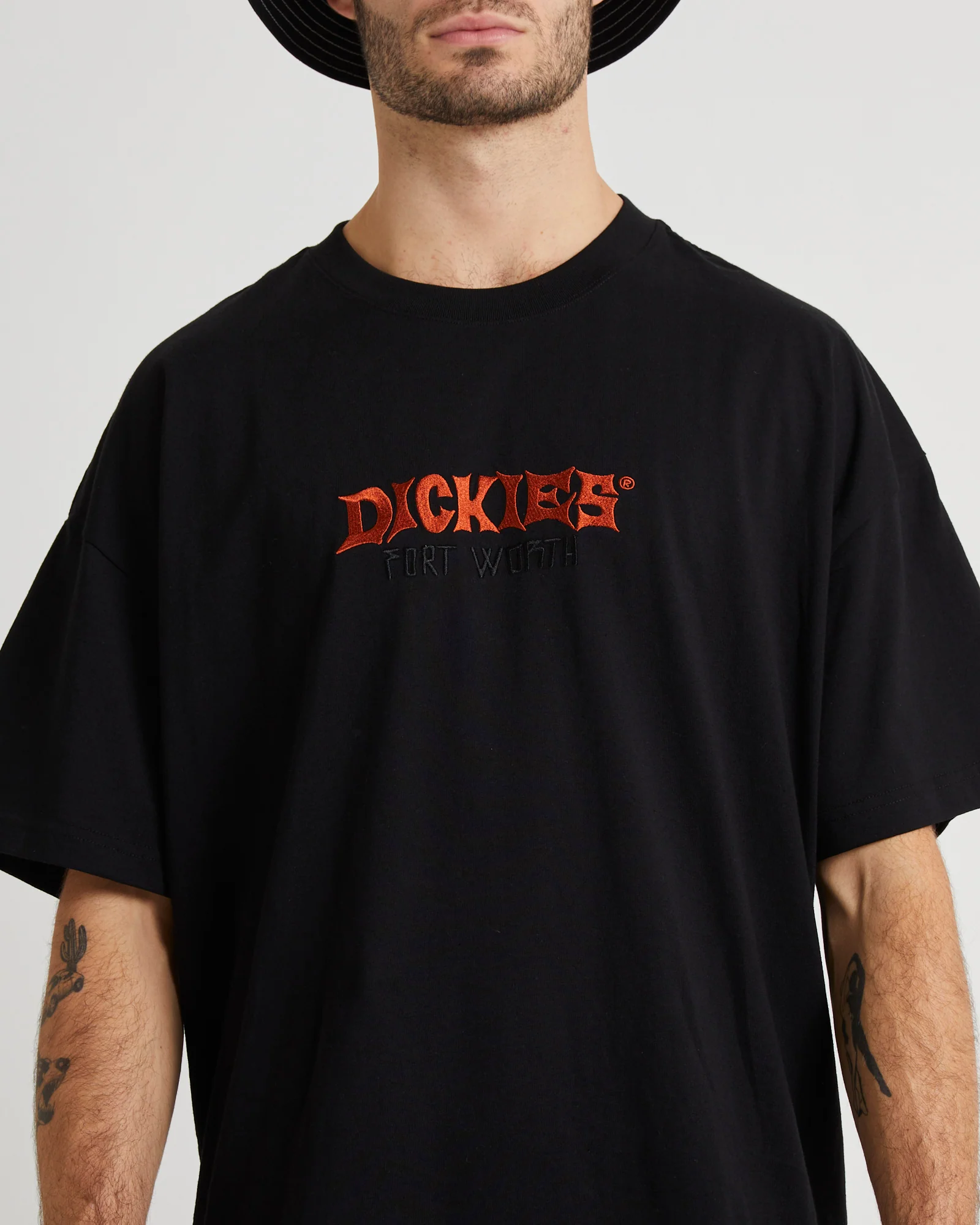 The Beast Double 330 Short Sleeve T-Shirt - Image 5