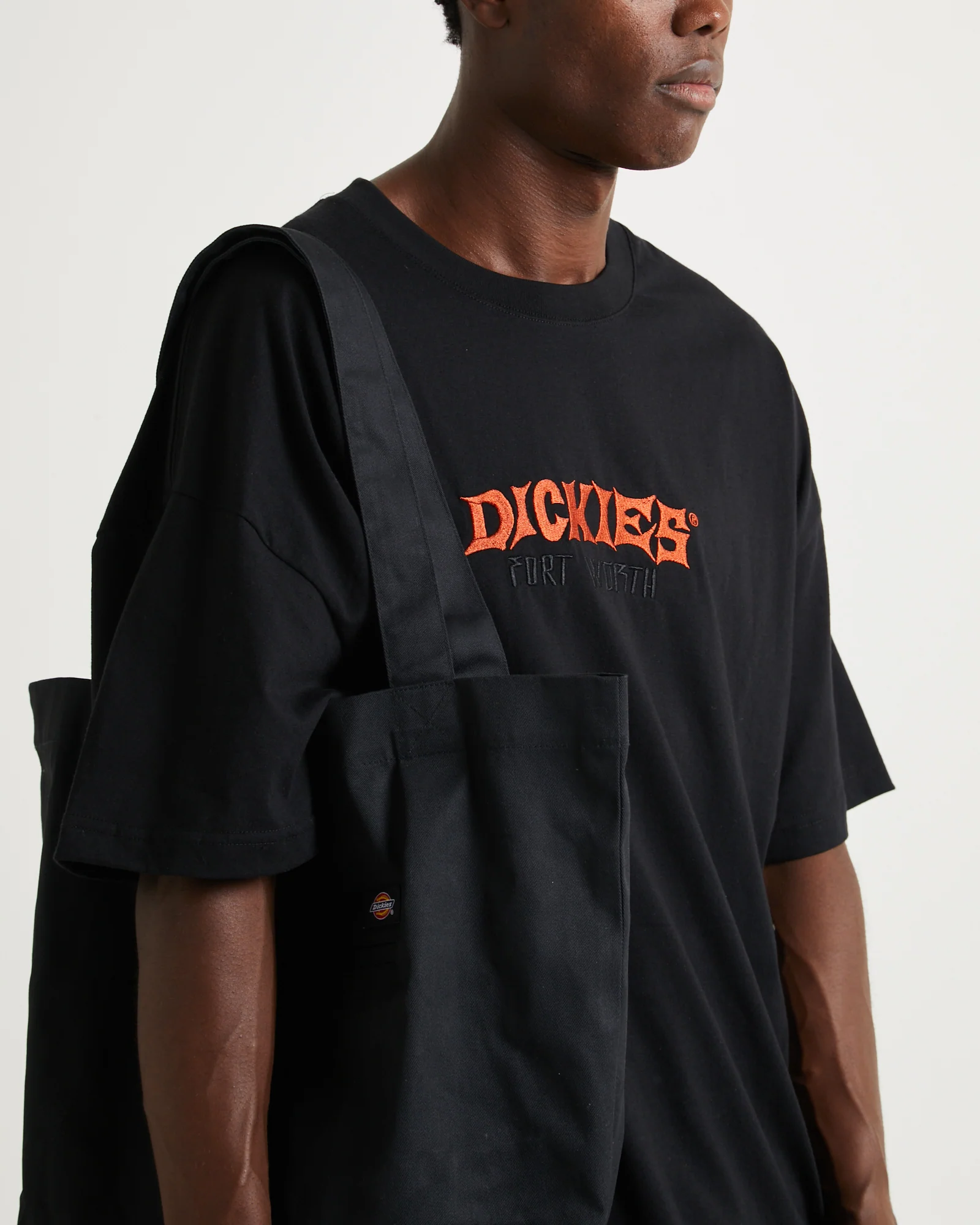 The Beast Double 330 Short Sleeve T-Shirt - Image 7