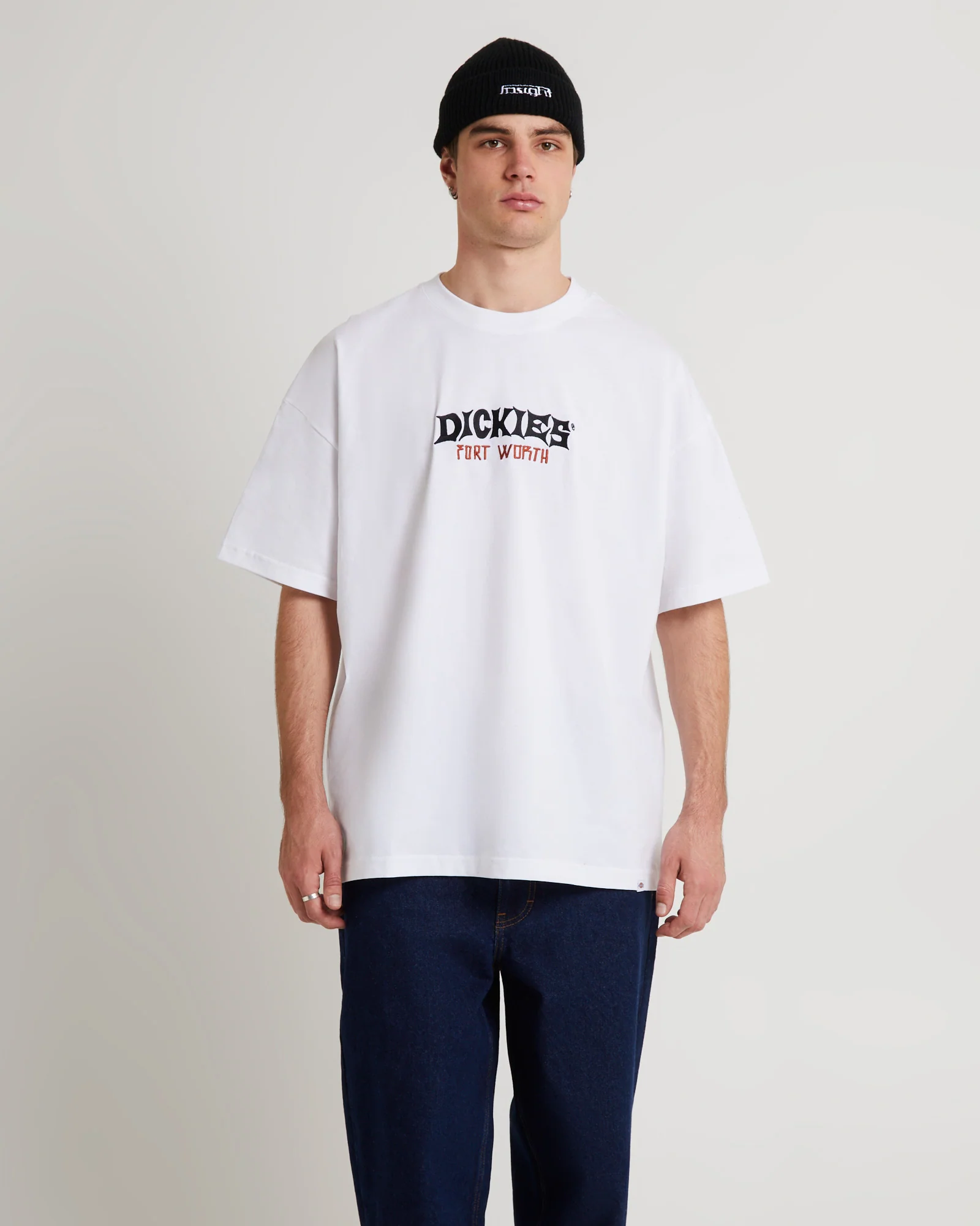 The Beast Double 330 Short Sleeve T-Shirt