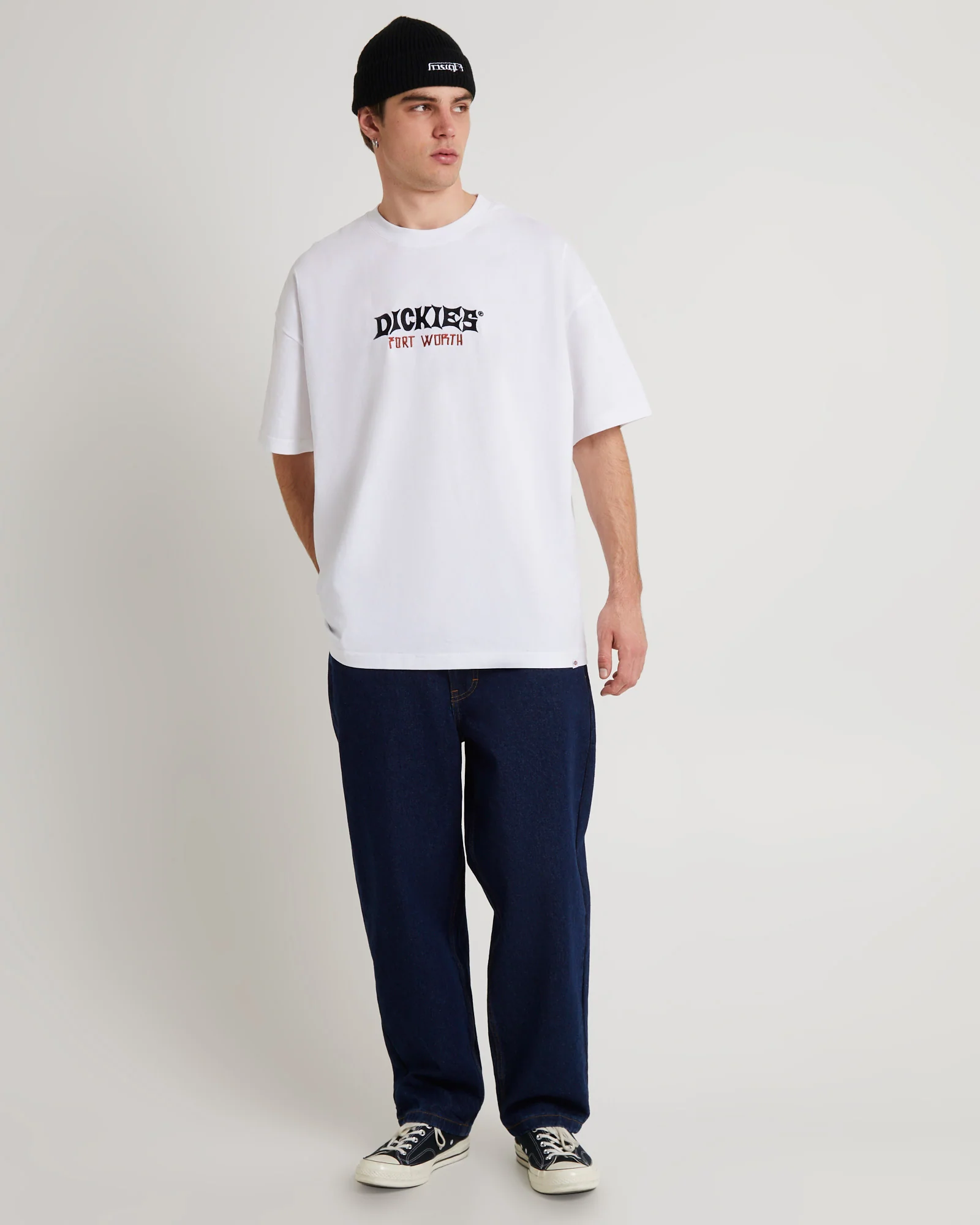 The Beast Double 330 Short Sleeve T-Shirt - Image 3