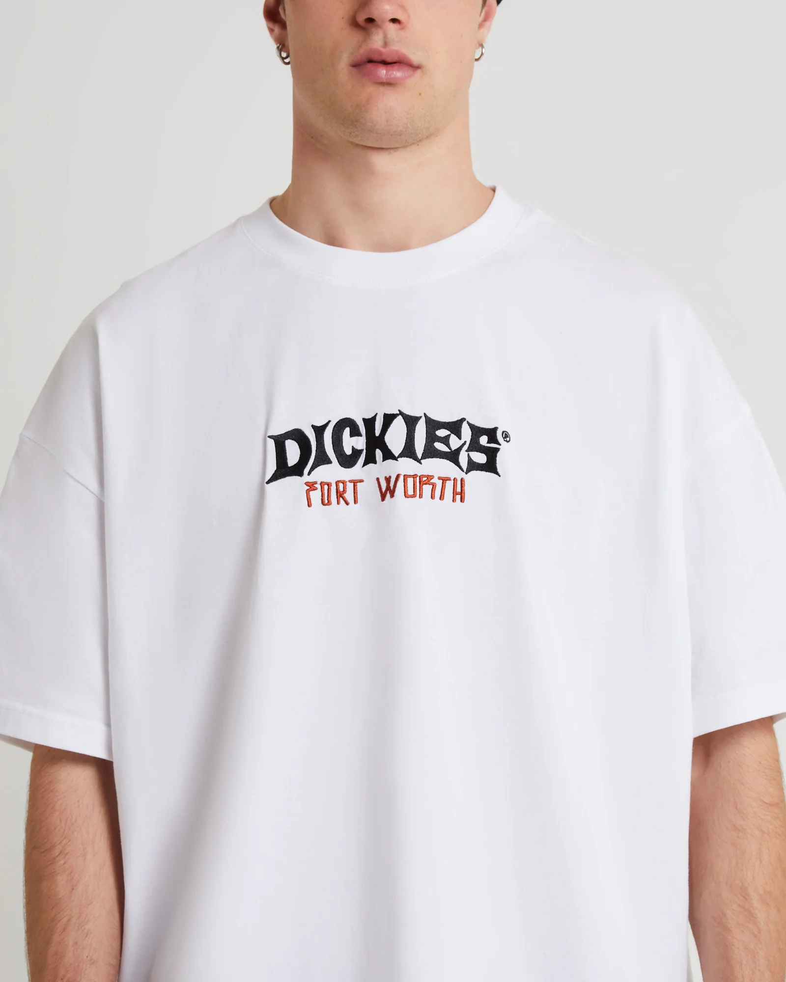 The Beast Double 330 Short Sleeve T-Shirt - Image 5