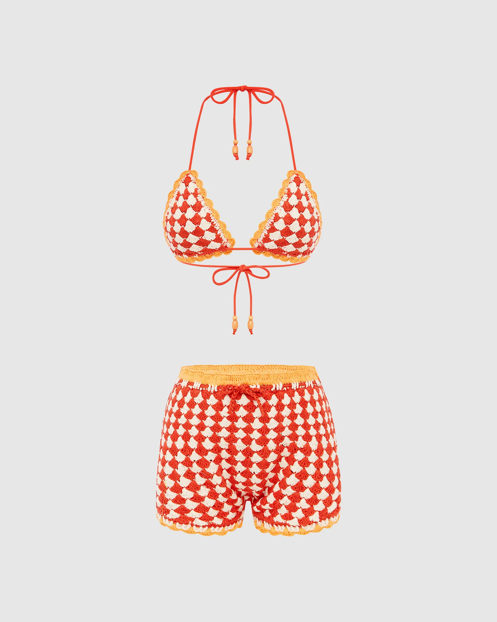 The Crochet Shorts - Image 8