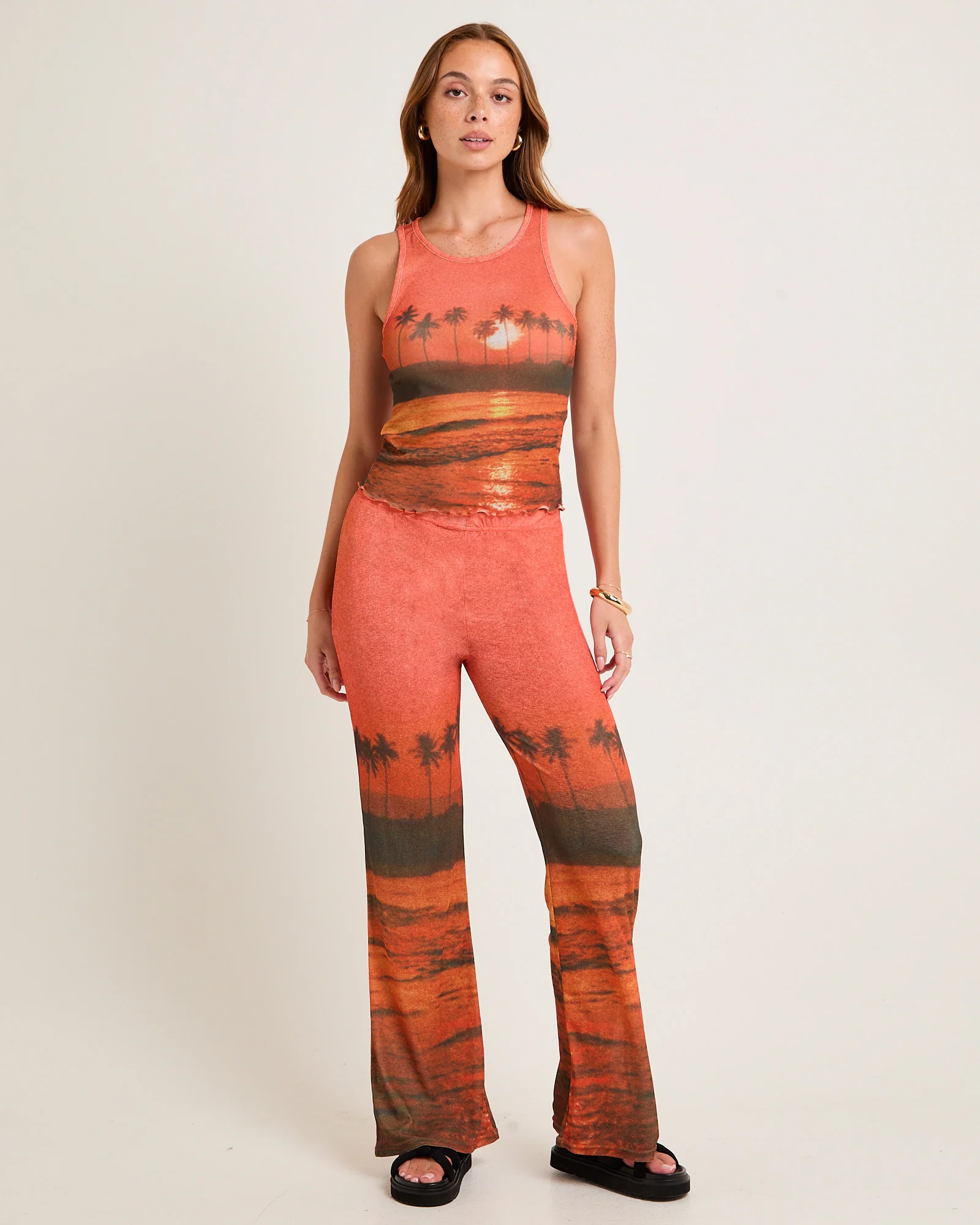 The Mesh Tank Top - Image 5