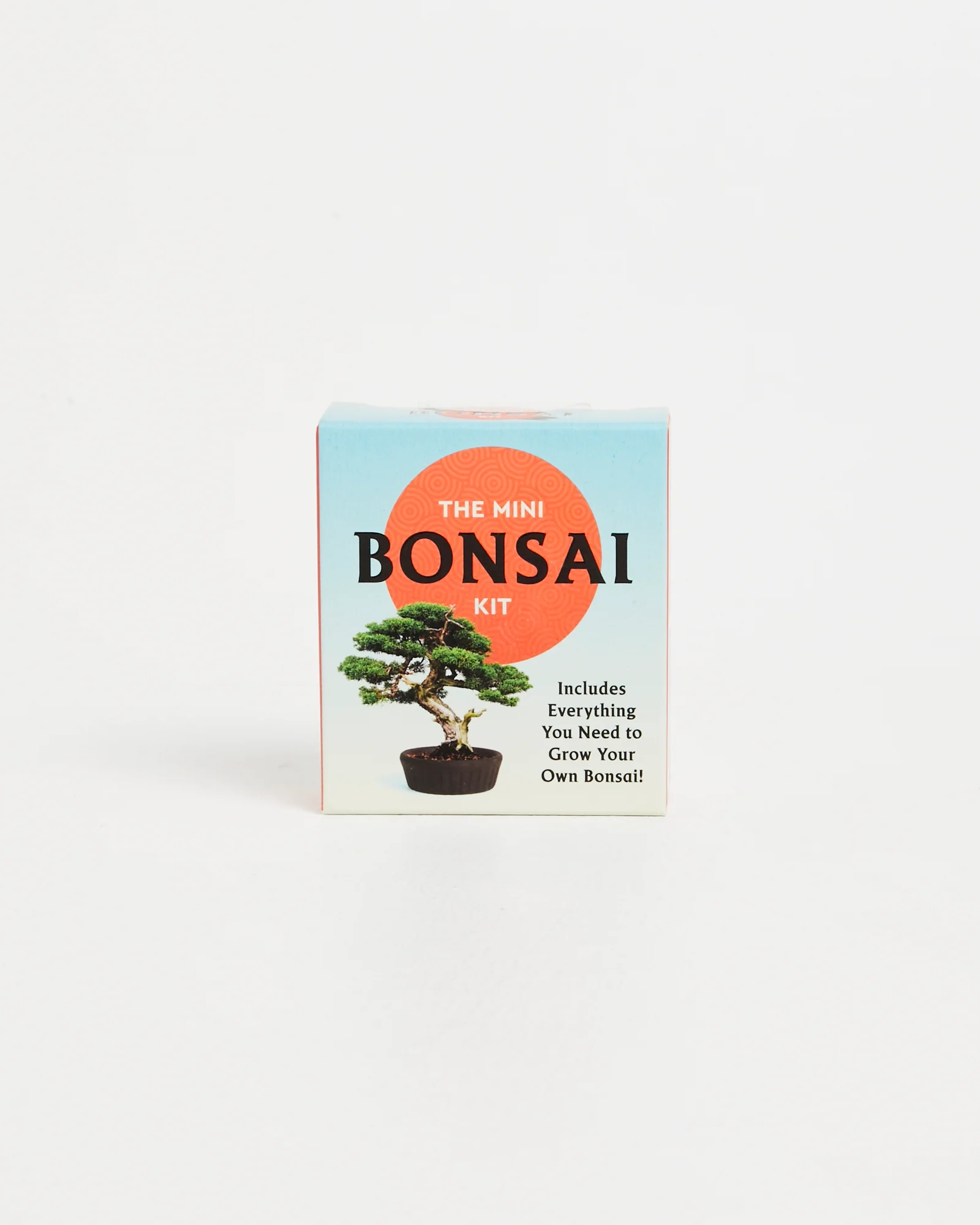 The Mini Bonsai Kit