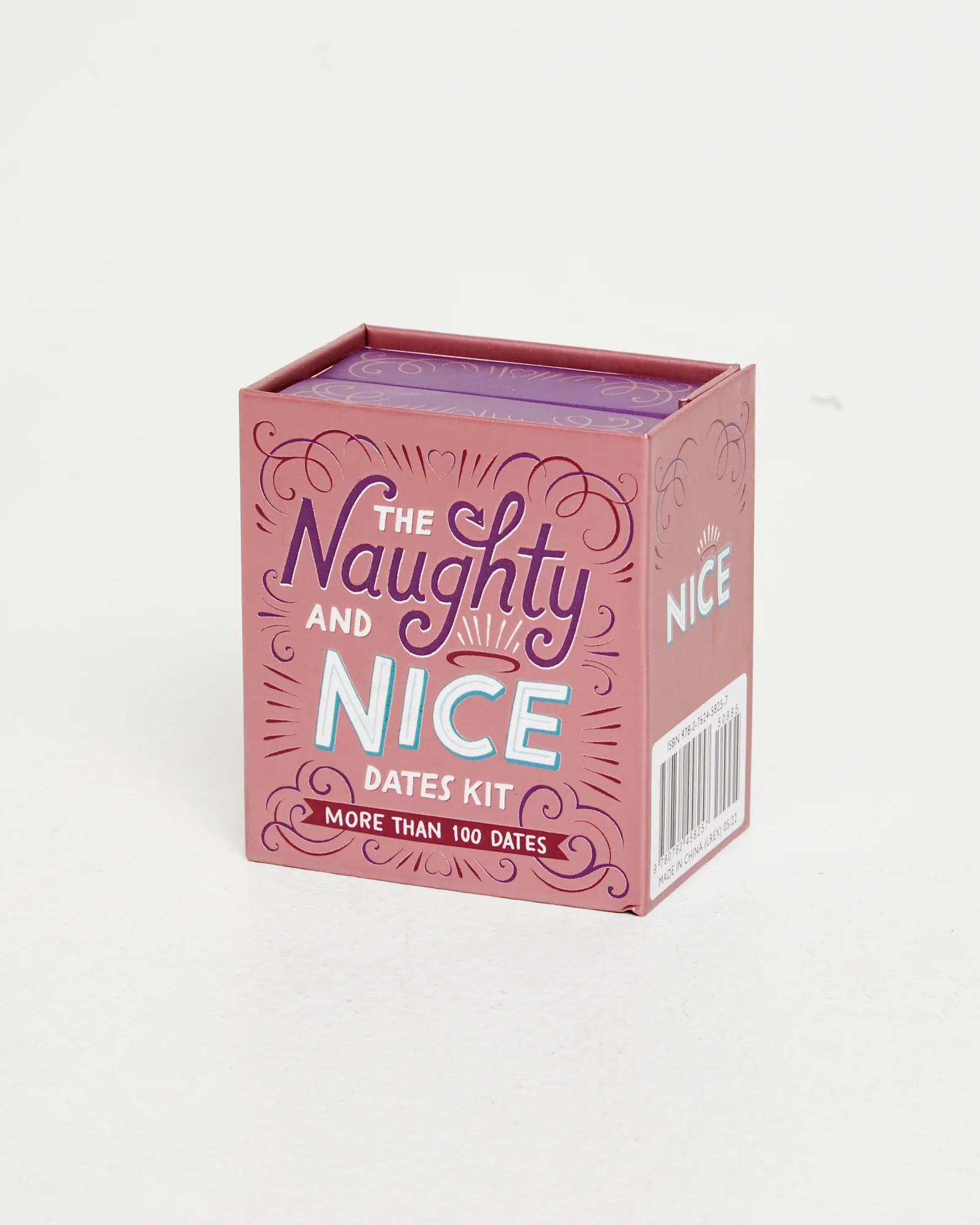 The Naught and Nice Dates Kit - Image 3