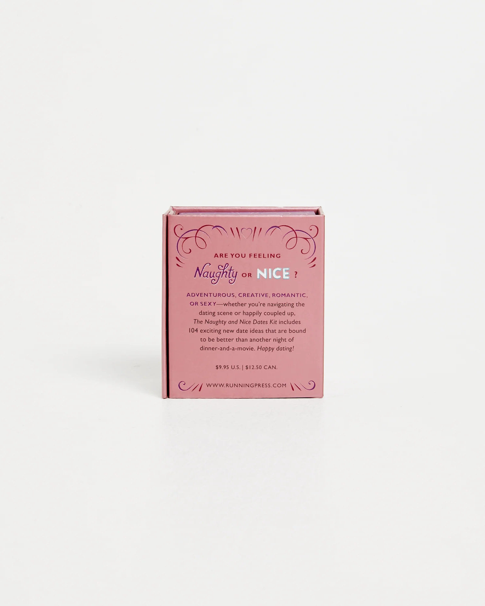 The Naught and Nice Dates Kit - Image 4