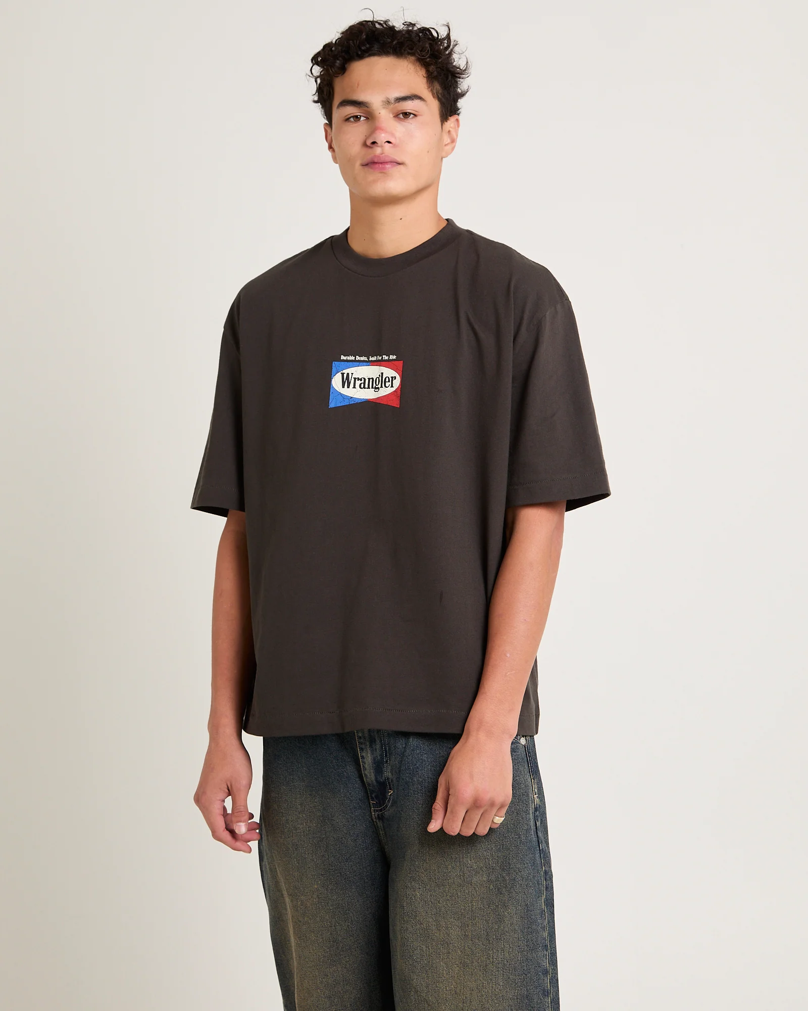 The Ride Boxcar T-Shirt
