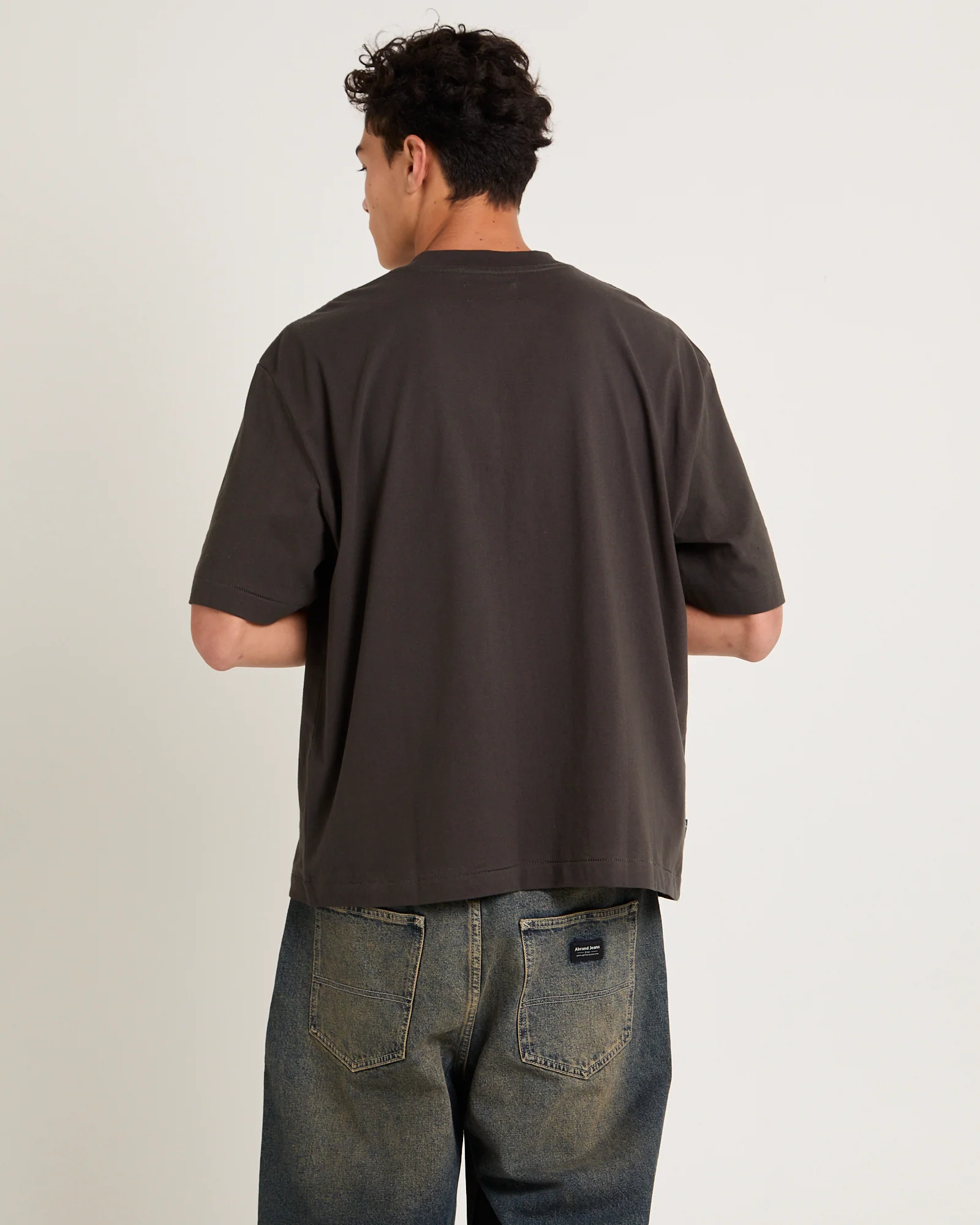 The Ride Boxcar T-Shirt - Image 2