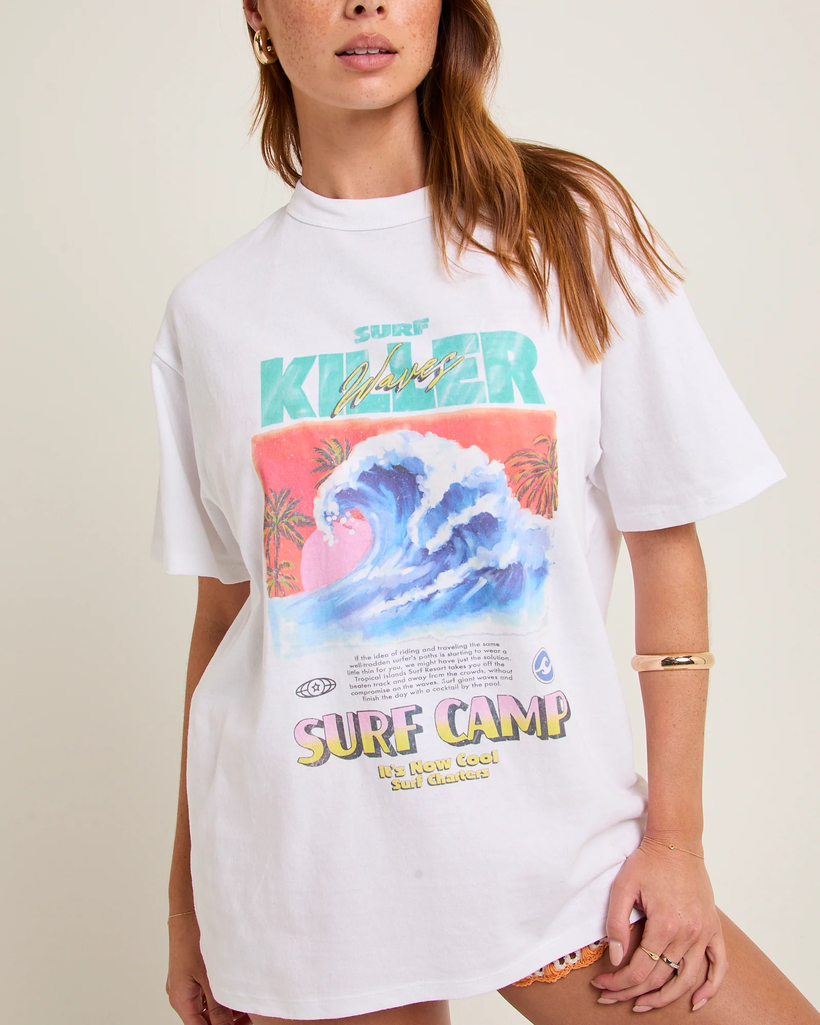 The Signature T-Shirt - Image 7