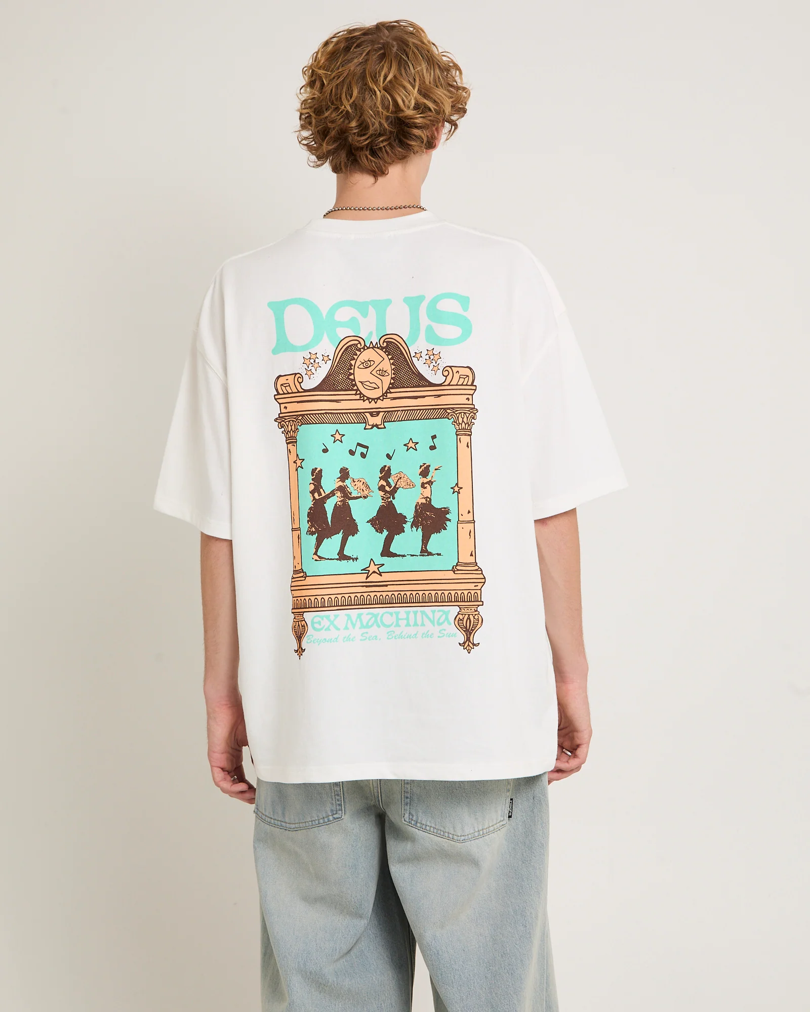 The Sun The Sea T-Shirt