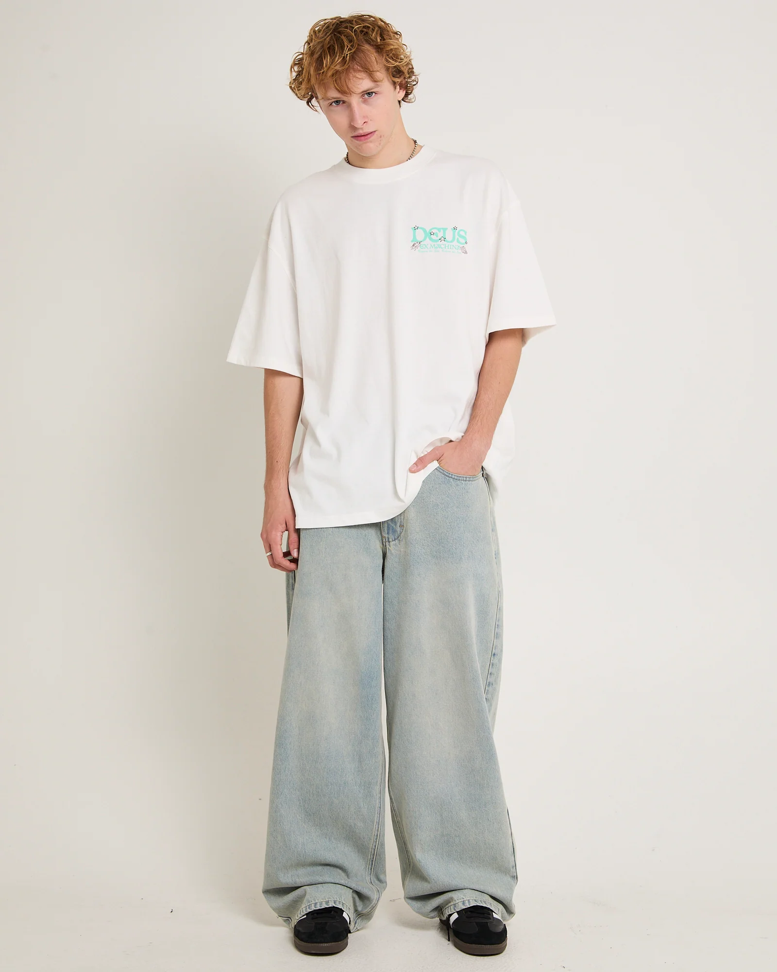 The Sun The Sea T-Shirt - Image 3