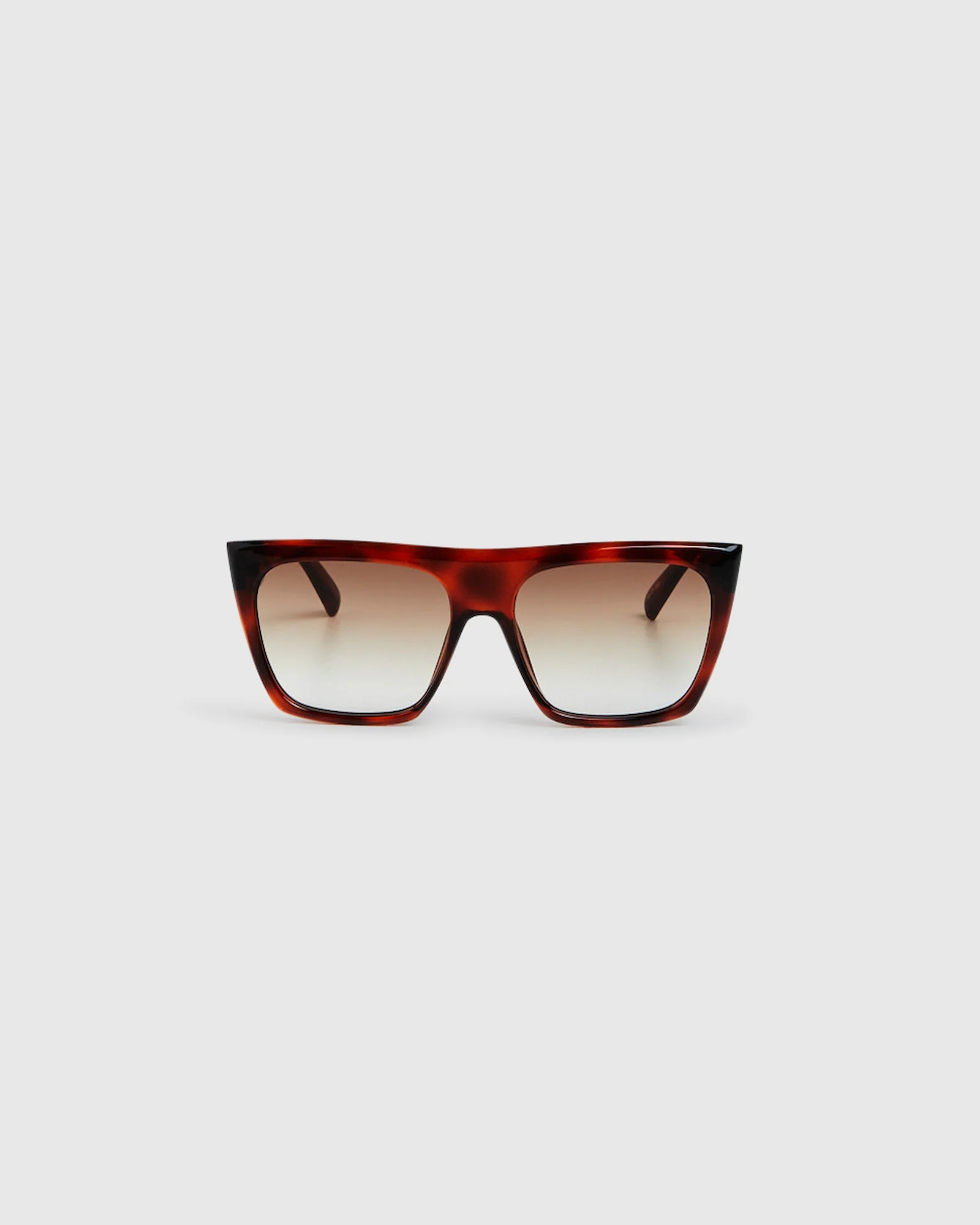 The Thirst Sunglasses Grad Brown