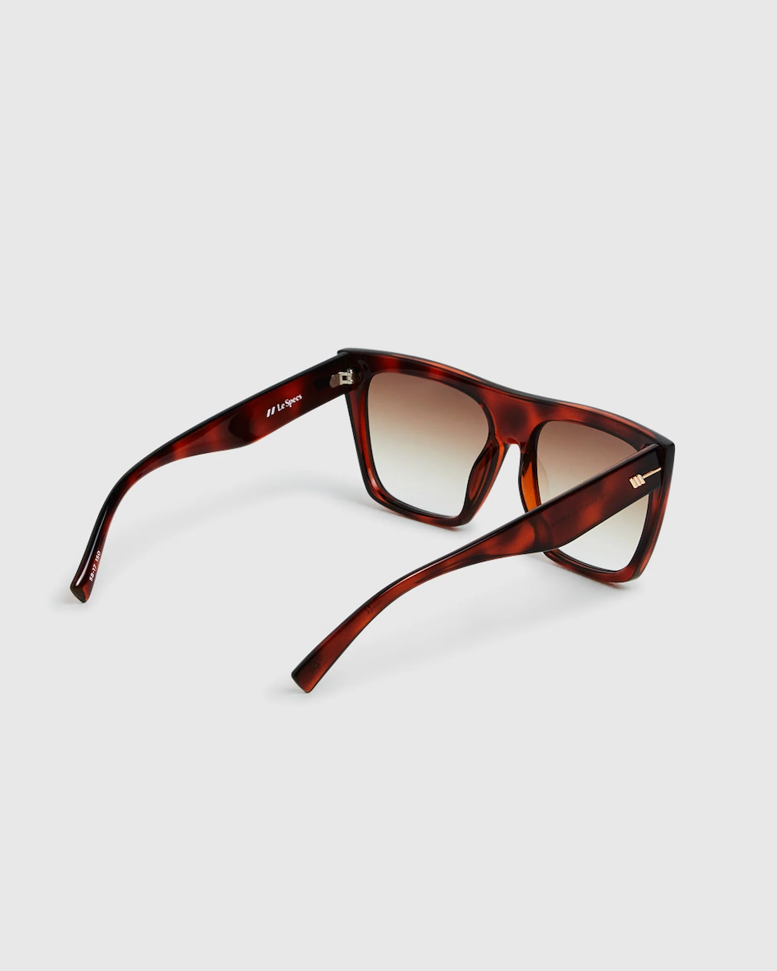 The Thirst Sunglasses Grad Brown - Image 5