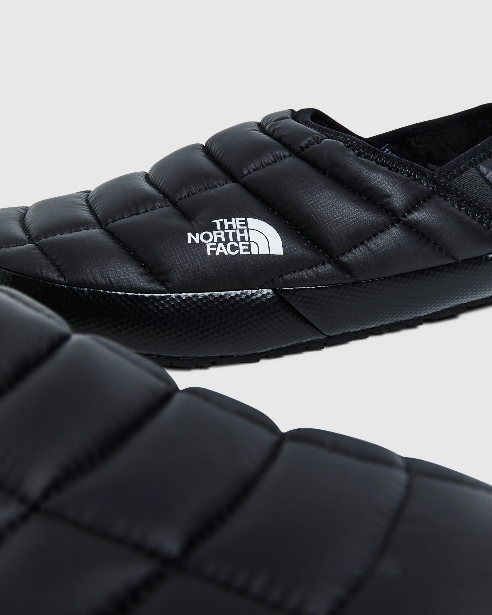 Thermoball Traction Mules Black - Image 6