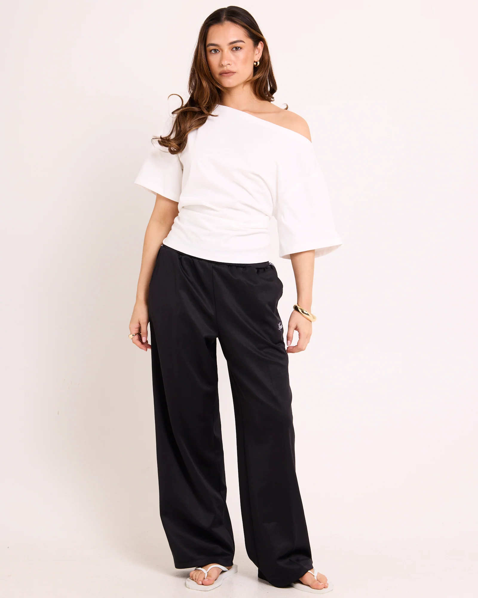 Thorn Bound Sweat Pants - Image 2