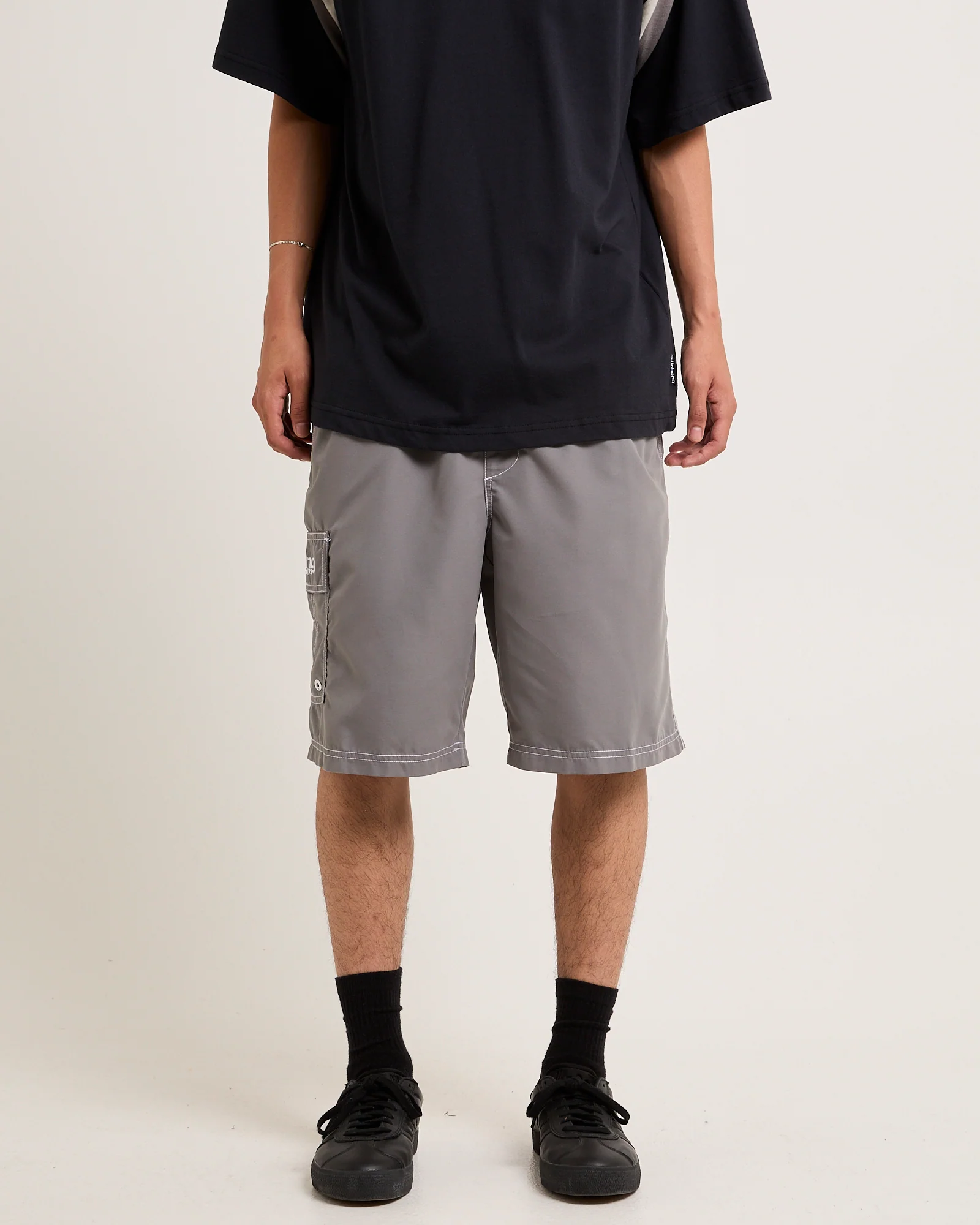 Throw On Boardshorts