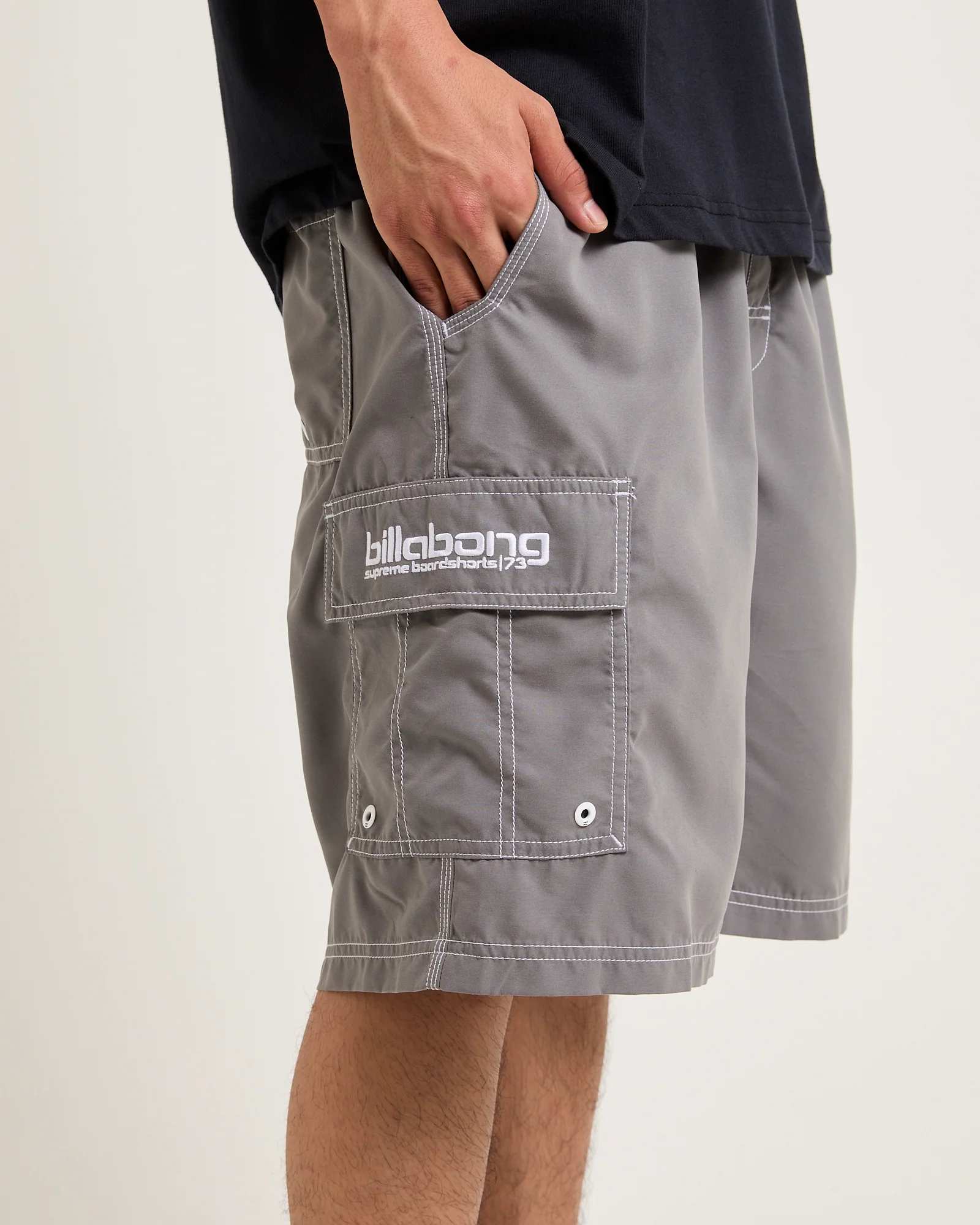 Throw On Boardshorts - Image 2