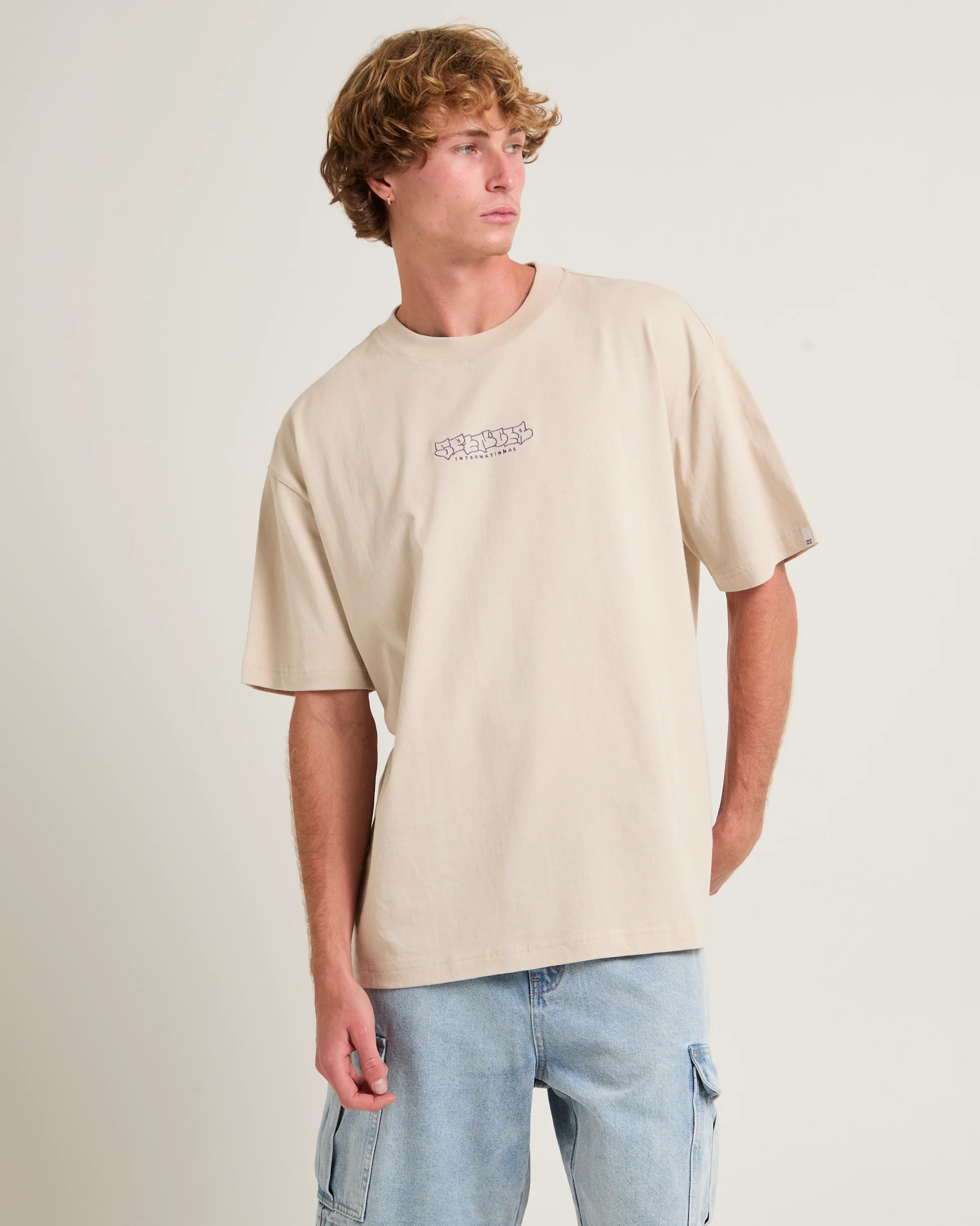 Throwie T-Shirt