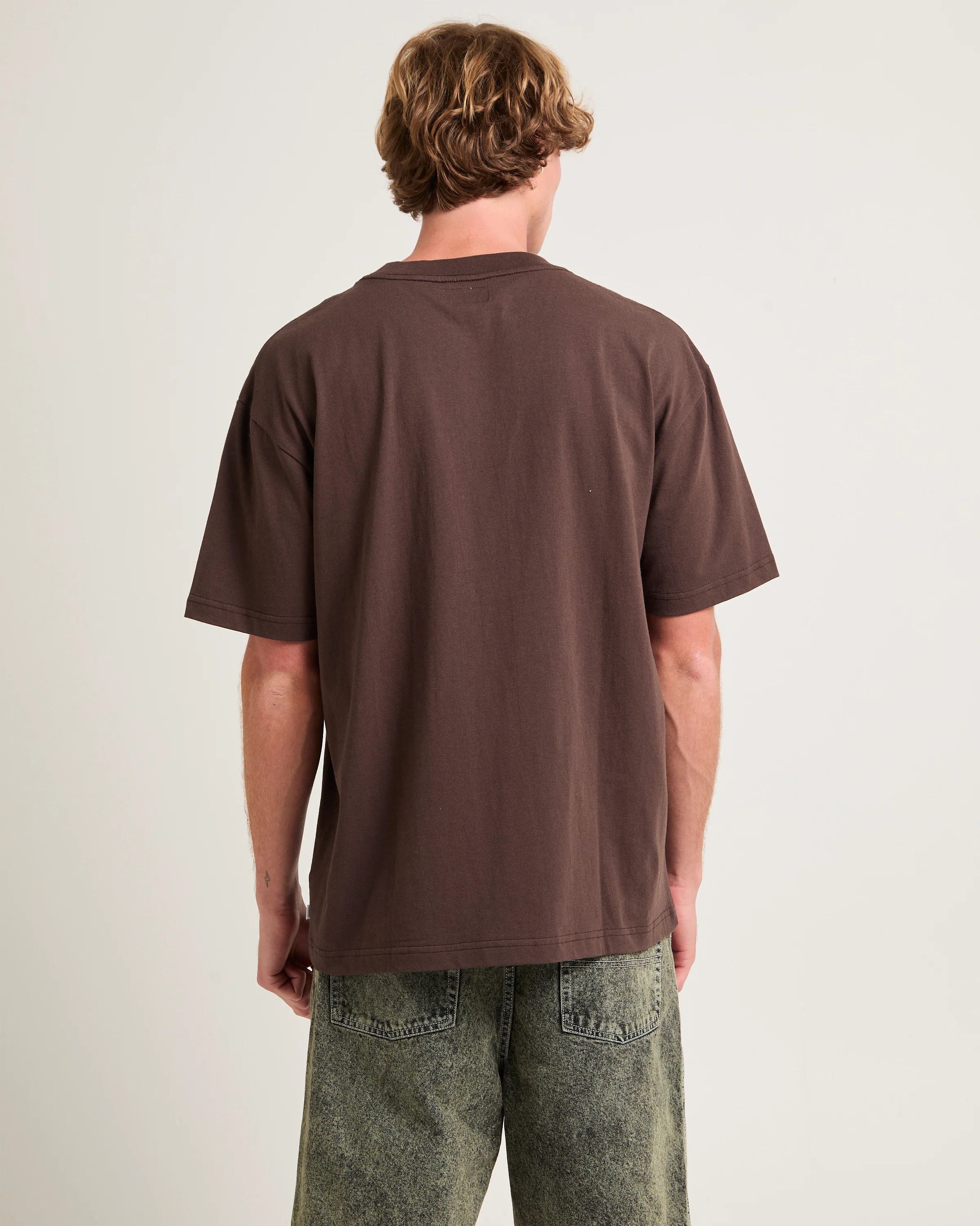 Throwie T-Shirt - Image 2