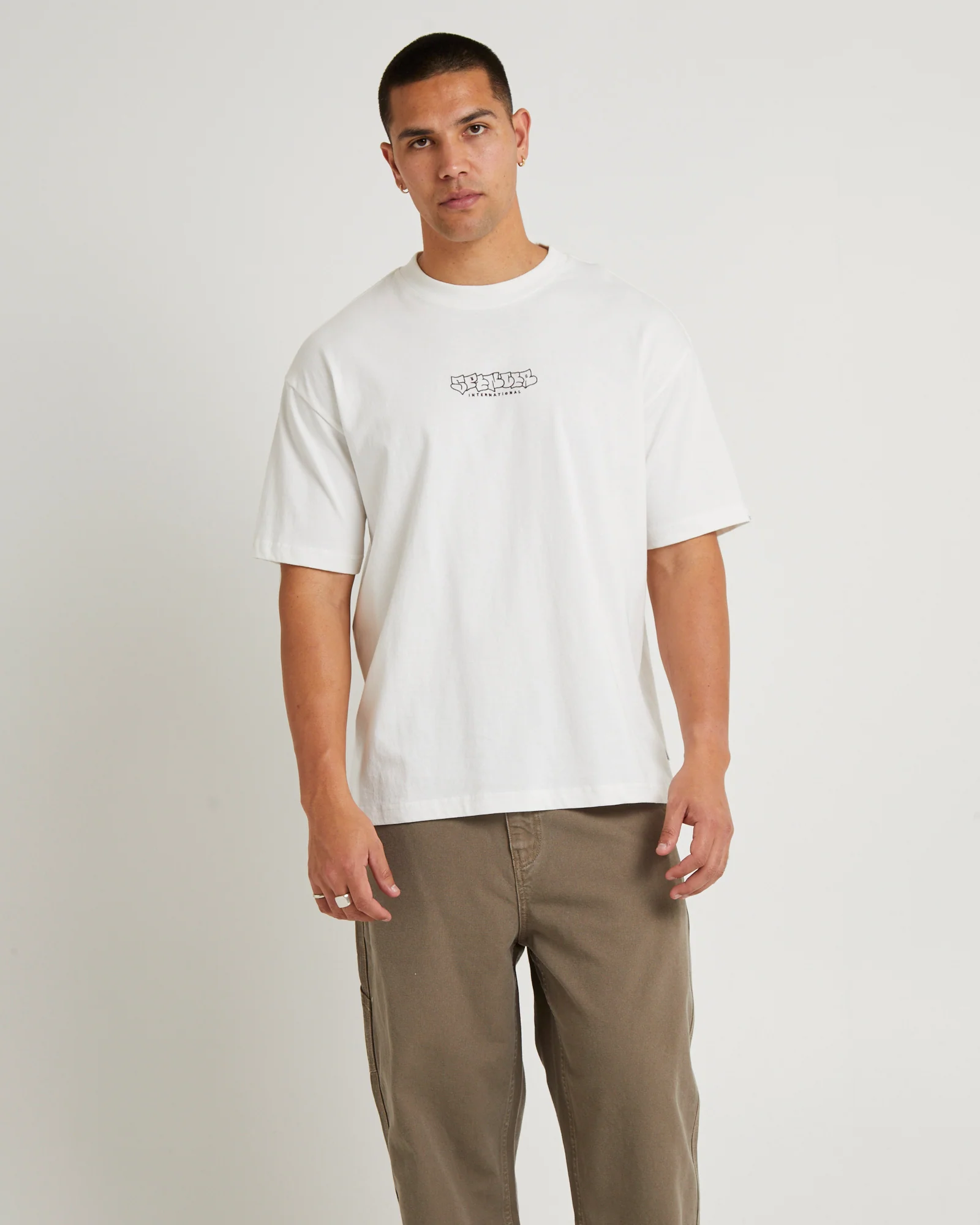 Throwie T-Shirt
