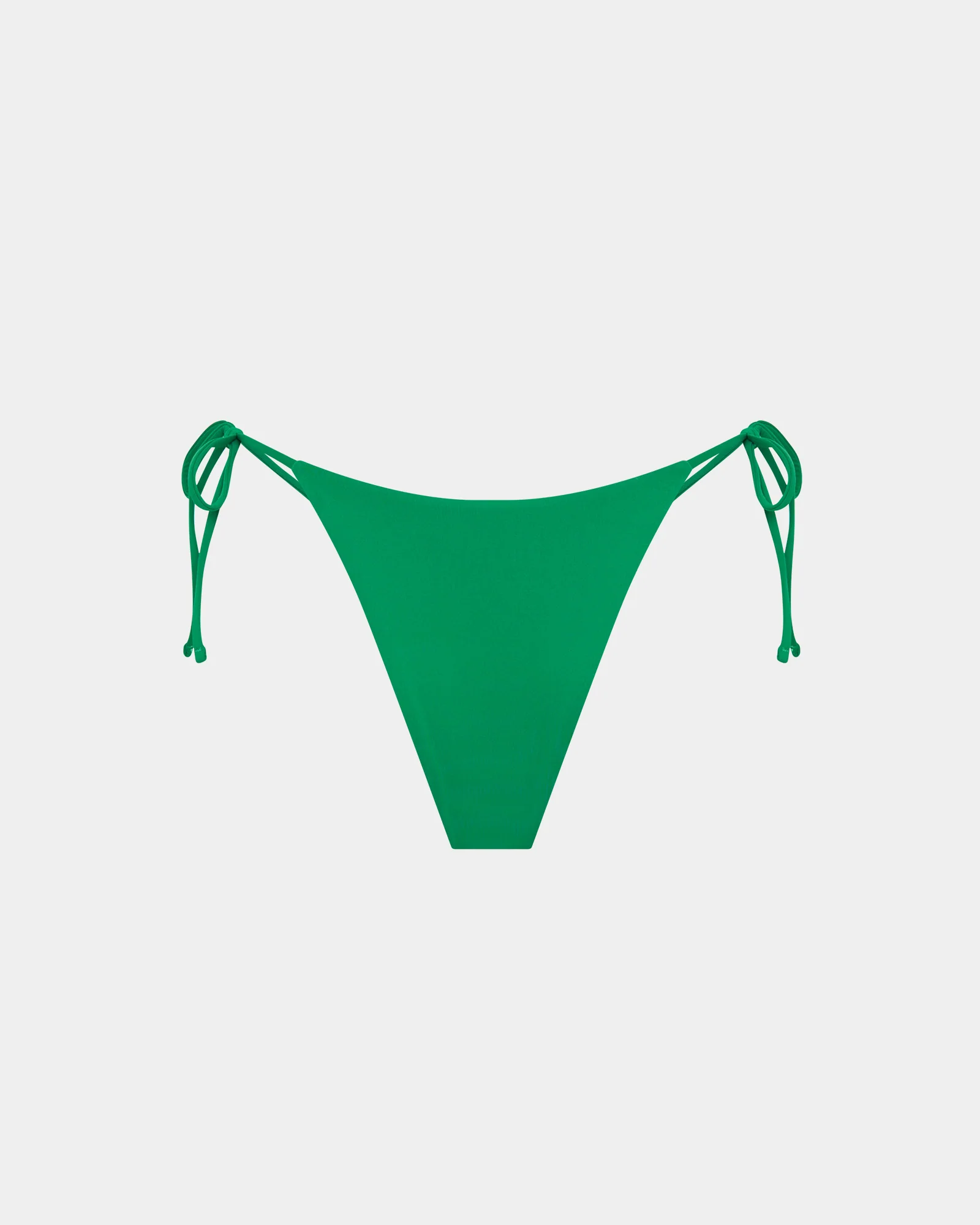 Tie Side Skimpy Bikini Bottom - Image 4