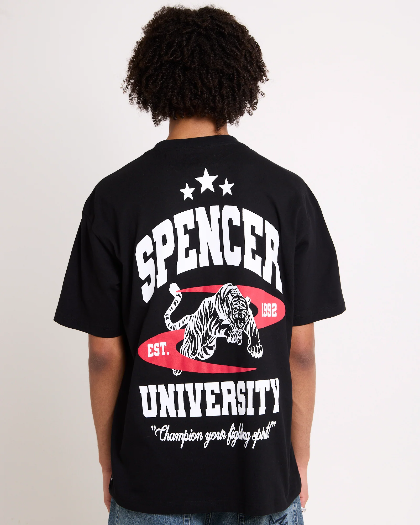 Tiger T-Shirt - Image 5