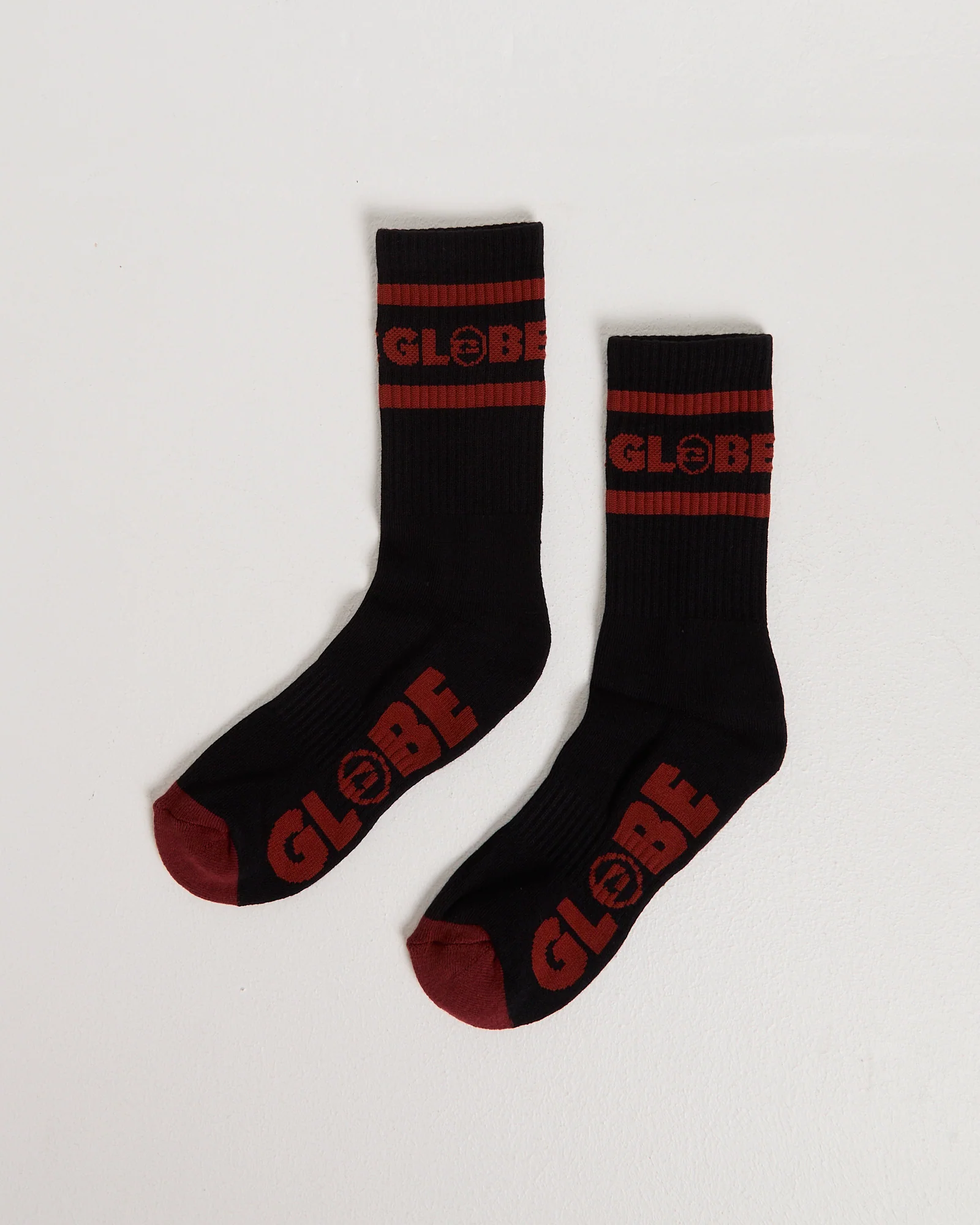 Tilt Hi Crew Socks 5 Pack - Image 6