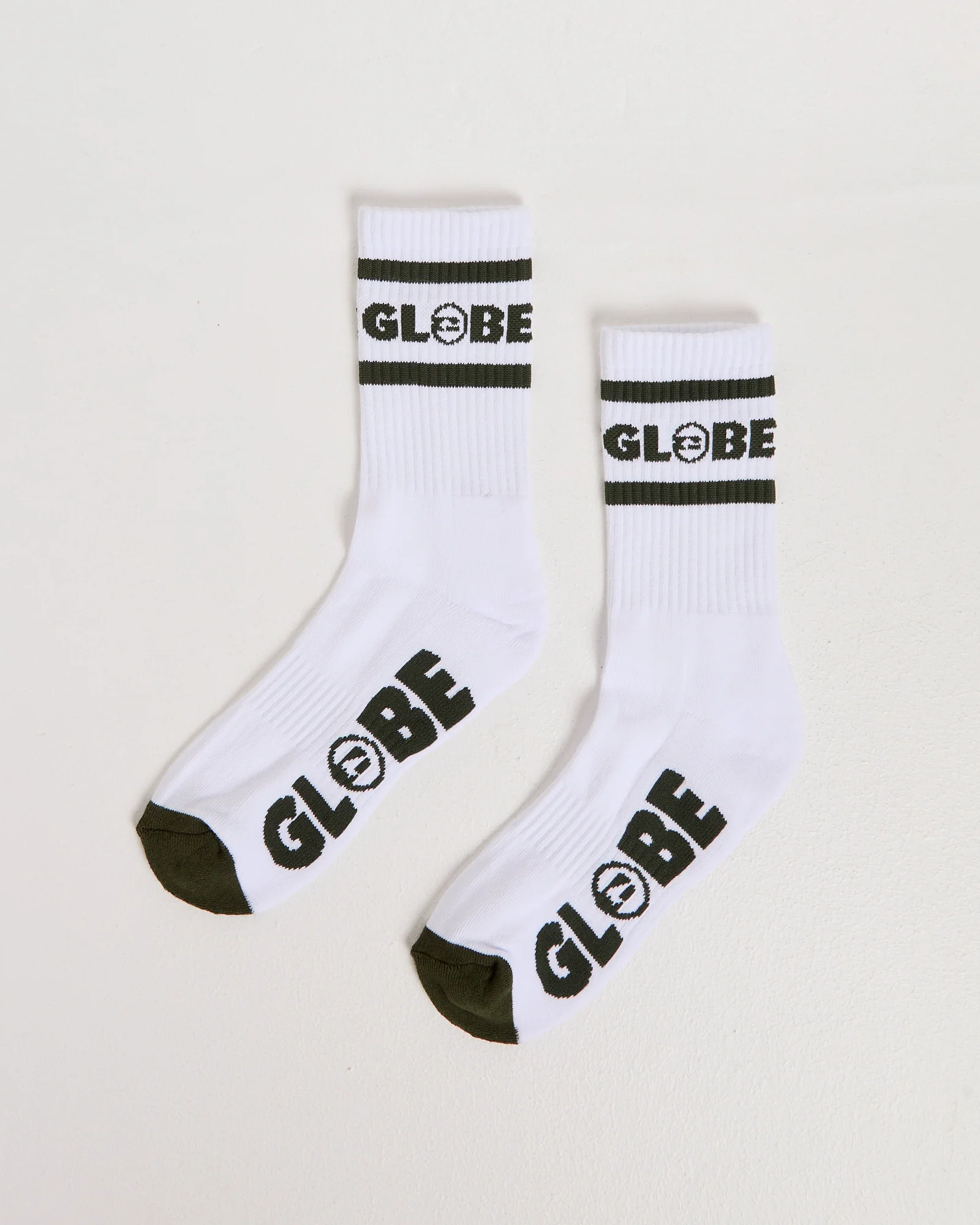 Tilt Hi Crew Socks 5 Pack - Image 6